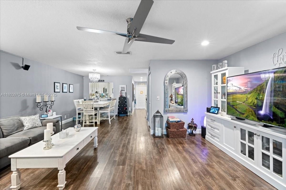 Real estate property located at 1150 99th Ave #69, Broward, Westview Condominium No S, Pembroke Pines, FL