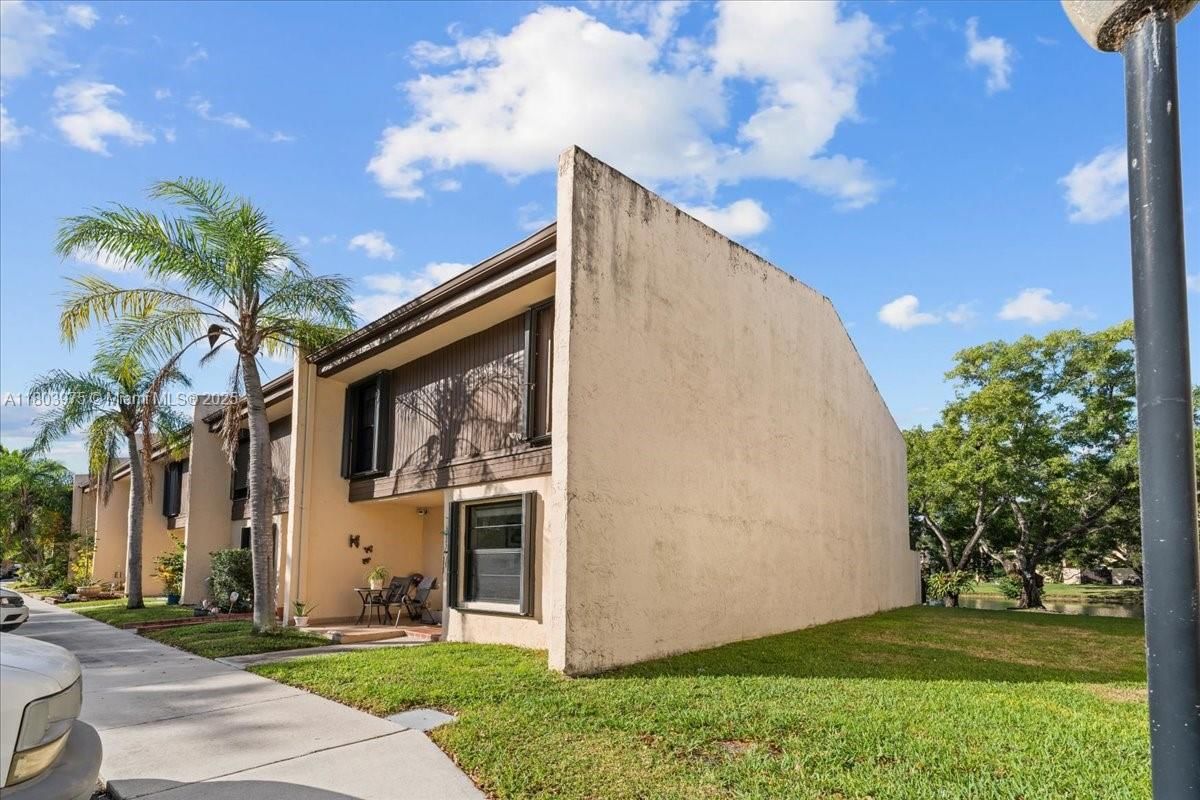 Real estate property located at 1150 99th Ave #69, Broward, Westview Condominium No S, Pembroke Pines, FL