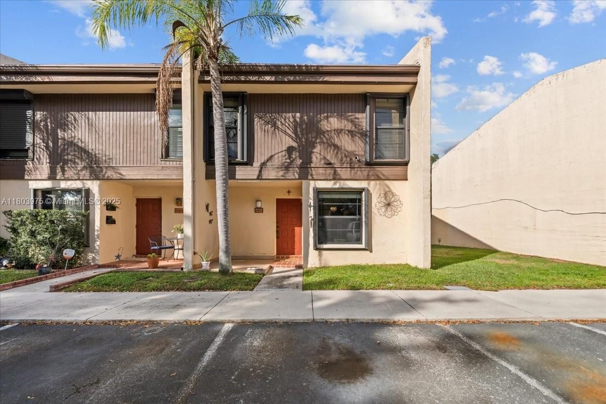Real estate property located at 1150 99th Ave #69, Broward, Westview Condominium No S, Pembroke Pines, FL