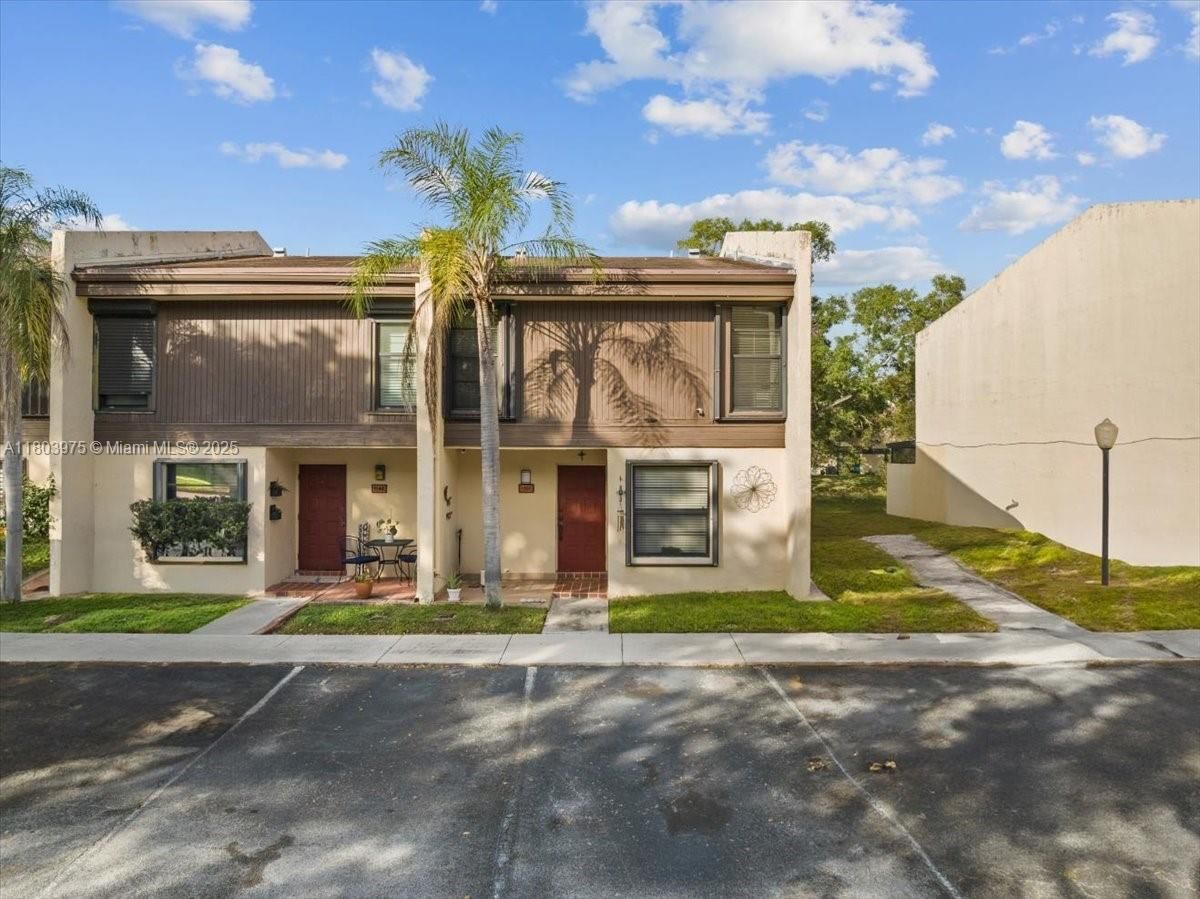 Real estate property located at 1150 99th Ave #69, Broward, Westview Condominium No S, Pembroke Pines, FL