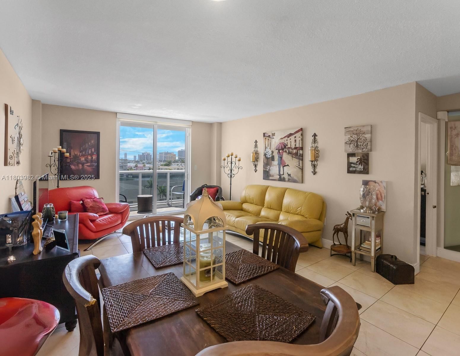 Real estate property located at 7928 West Dr #503, Miami-dade, The Islander Club Condo, North Bay Village, FL