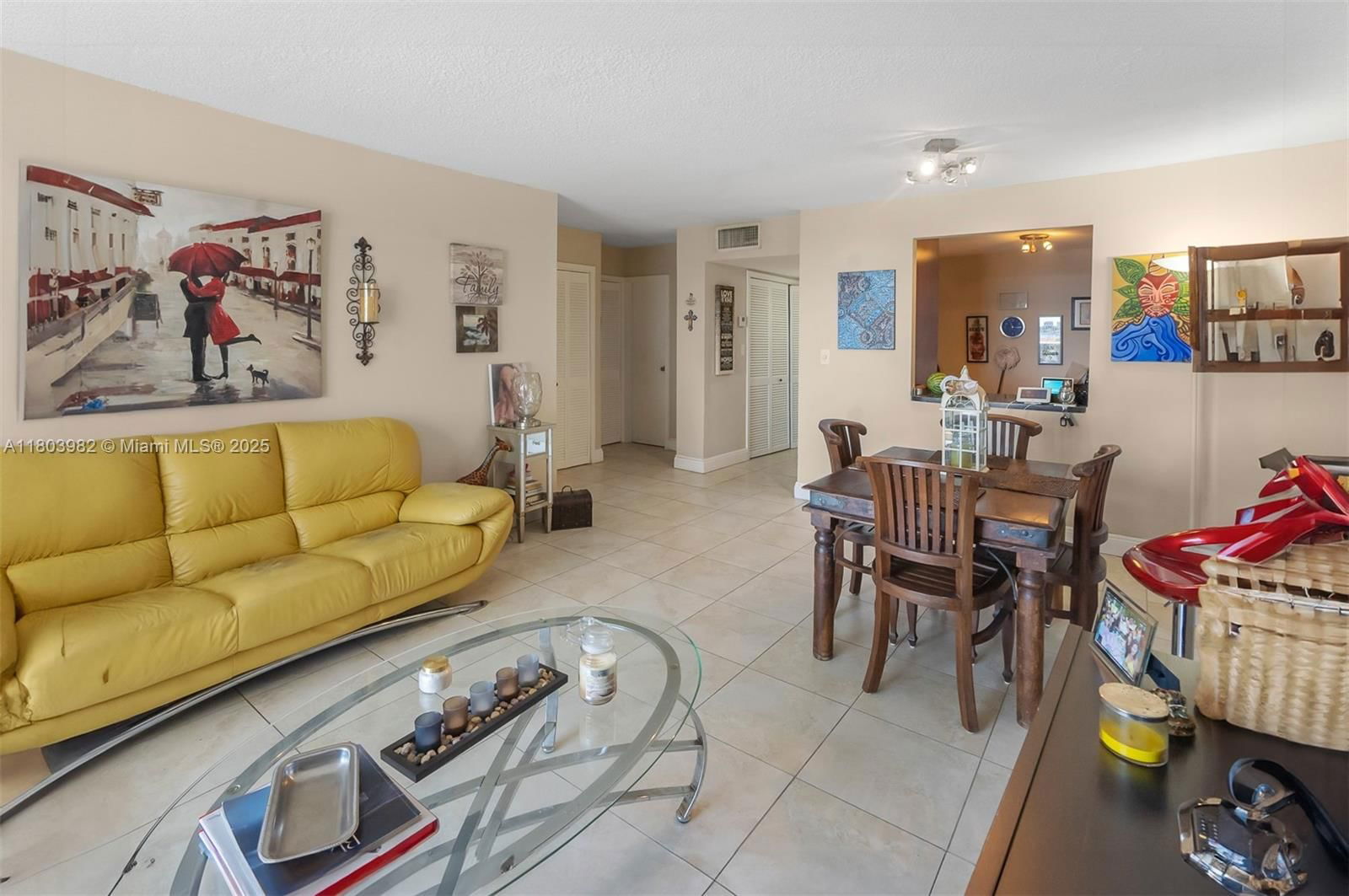 Real estate property located at 7928 West Dr #503, Miami-dade, The Islander Club Condo, North Bay Village, FL