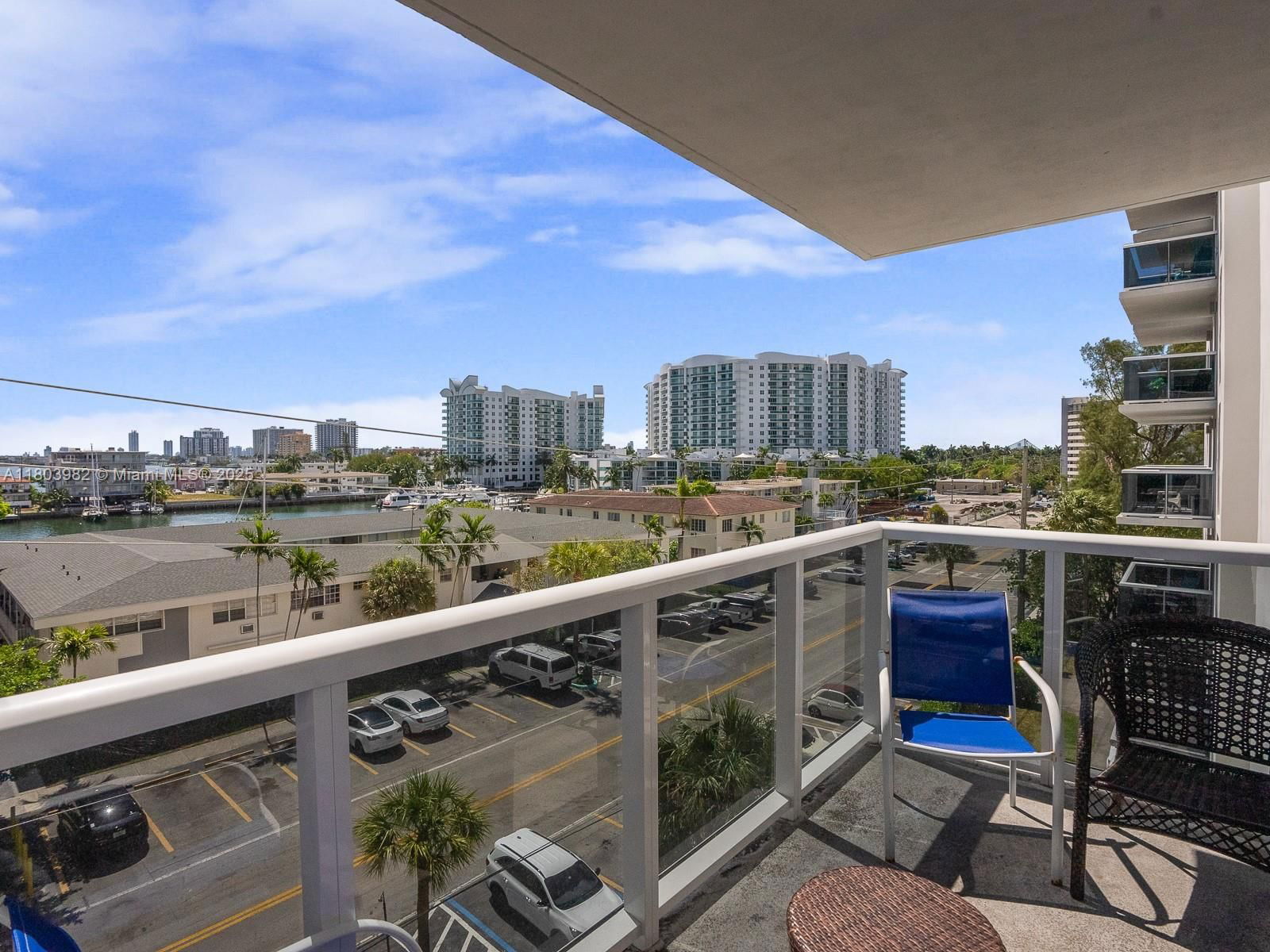 Real estate property located at 7928 West Dr #503, Miami-dade, The Islander Club Condo, North Bay Village, FL