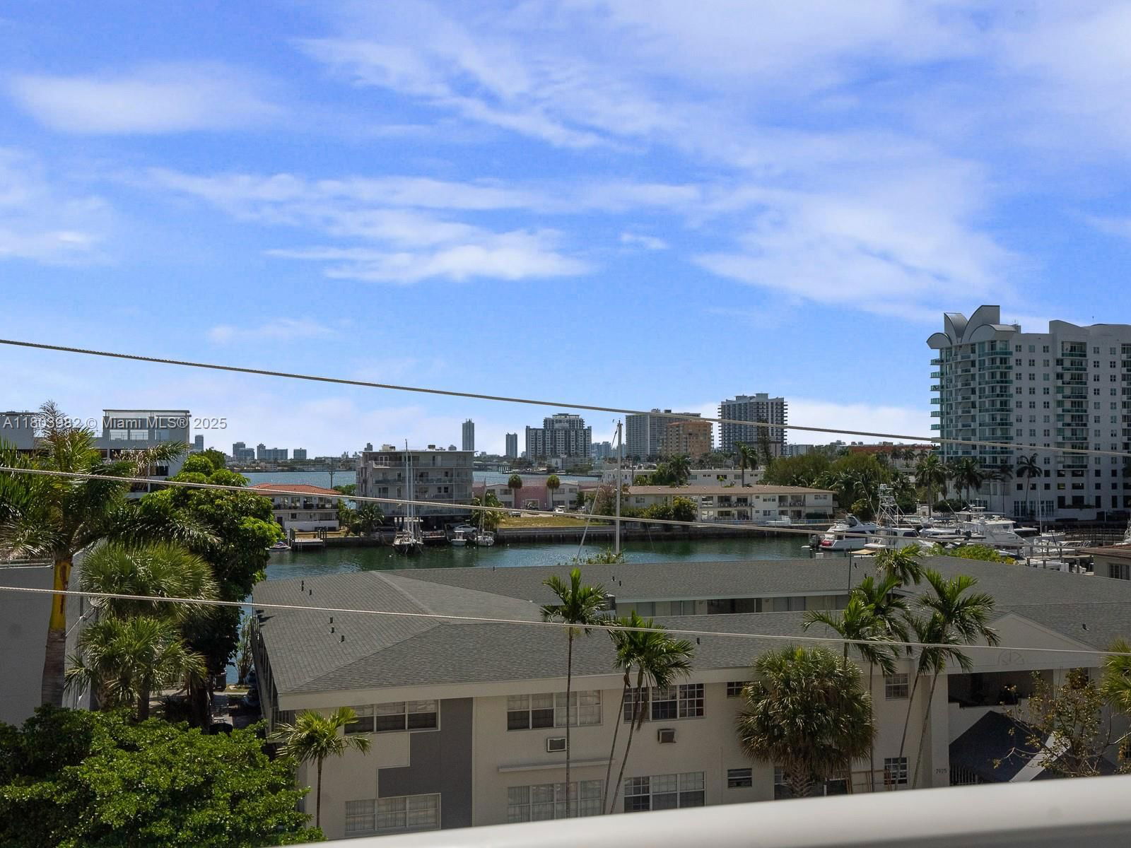 Real estate property located at 7928 West Dr #503, Miami-dade, The Islander Club Condo, North Bay Village, FL