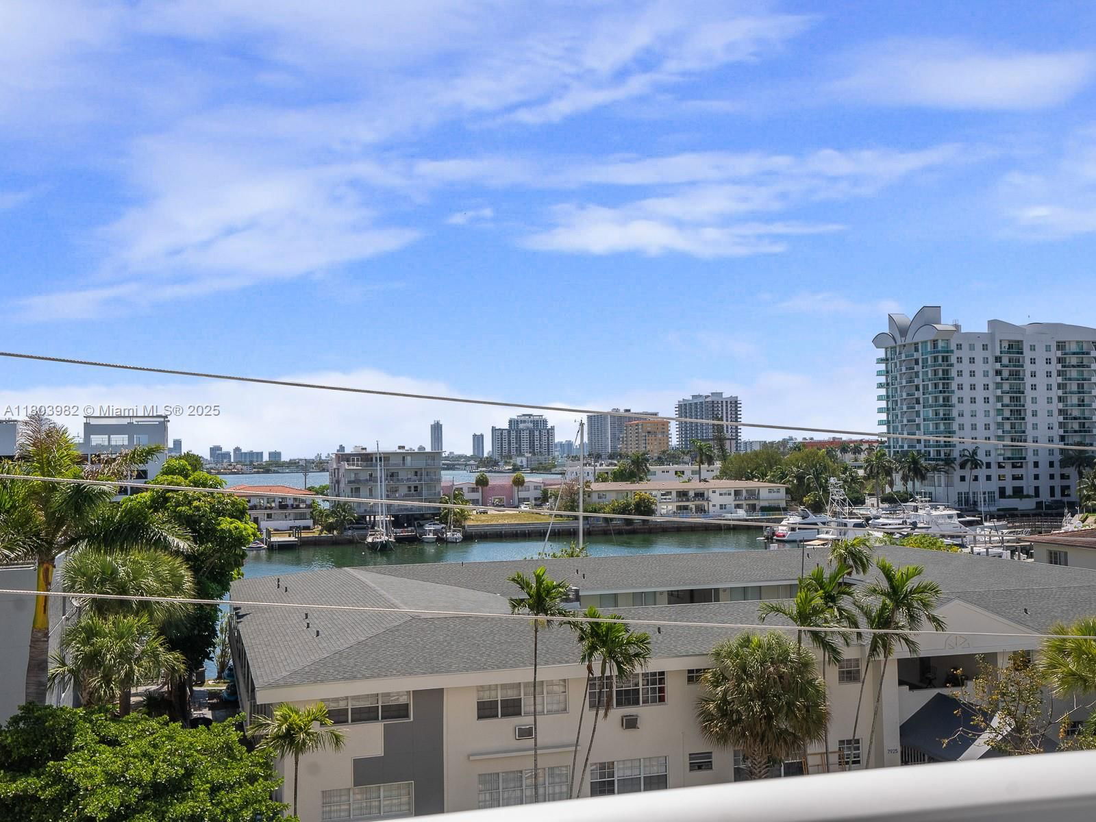 Real estate property located at 7928 West Dr #503, Miami-dade, The Islander Club Condo, North Bay Village, FL
