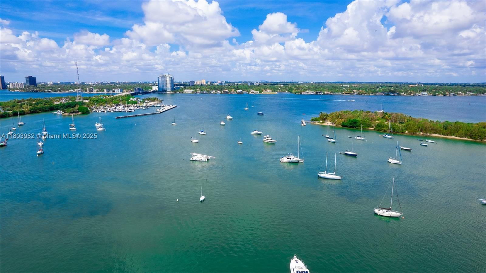 Real estate property located at 7928 West Dr #503, Miami-dade, The Islander Club Condo, North Bay Village, FL