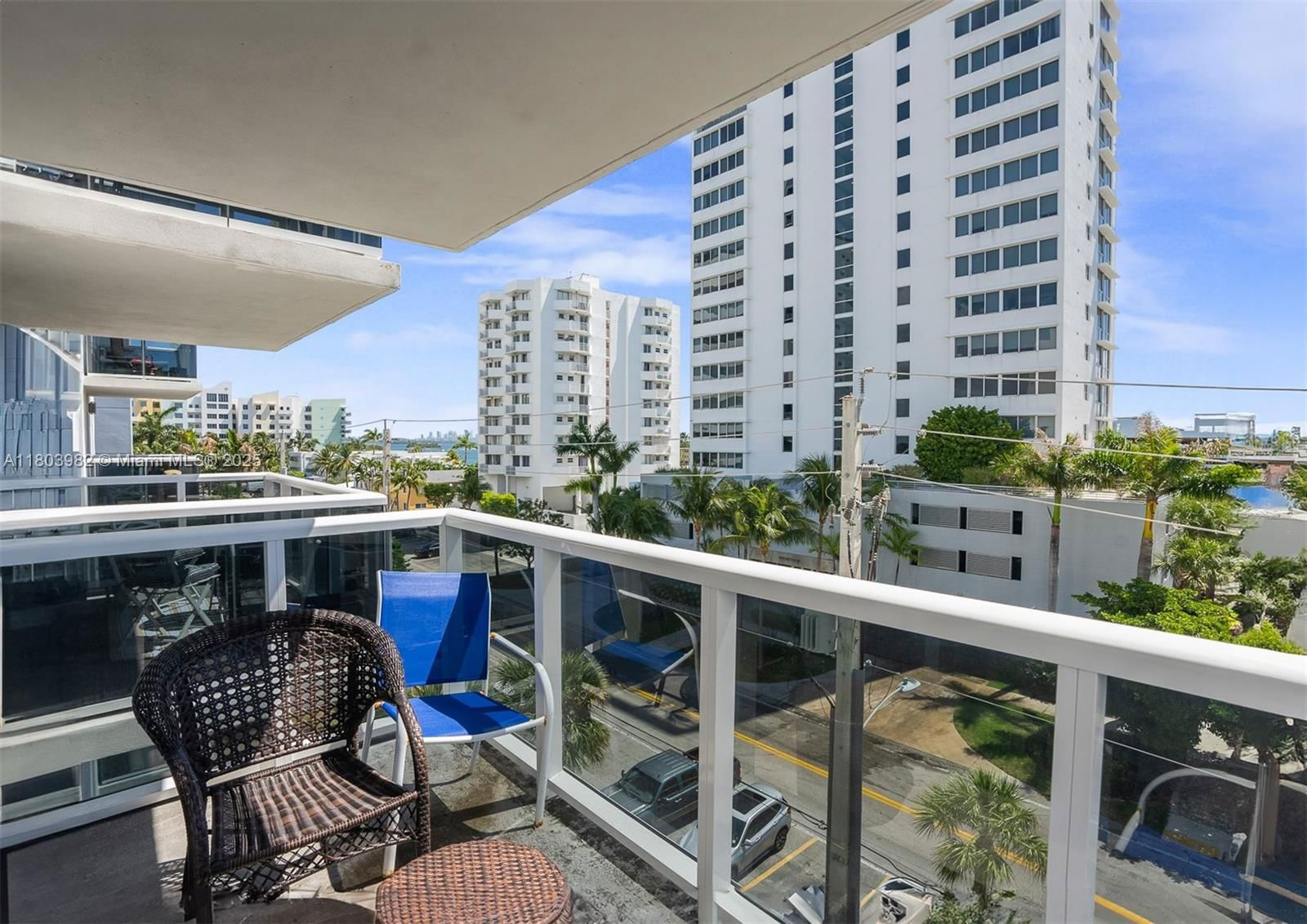 Real estate property located at 7928 West Dr #503, Miami-dade, The Islander Club Condo, North Bay Village, FL