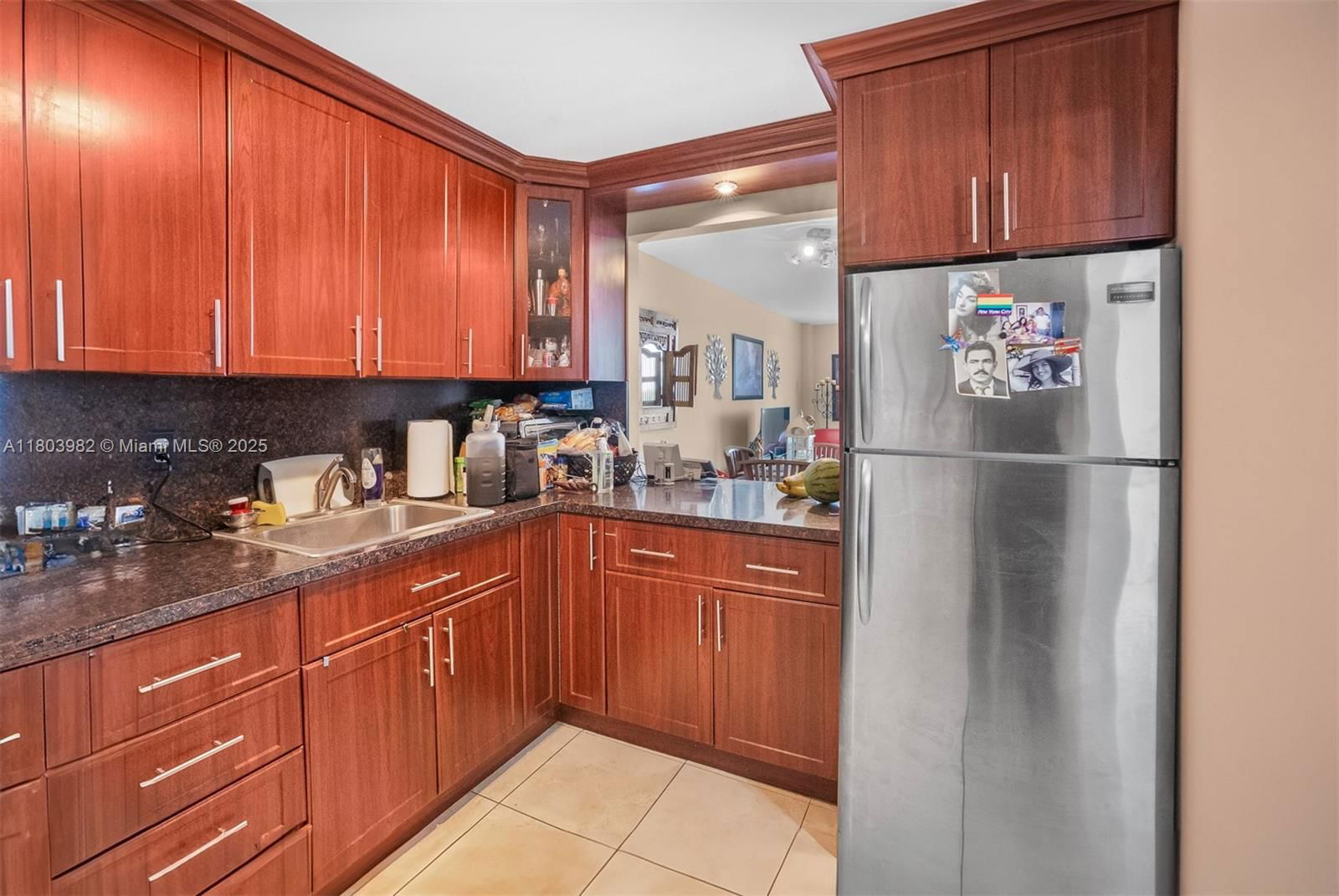 Real estate property located at 7928 West Dr #503, Miami-dade, The Islander Club Condo, North Bay Village, FL