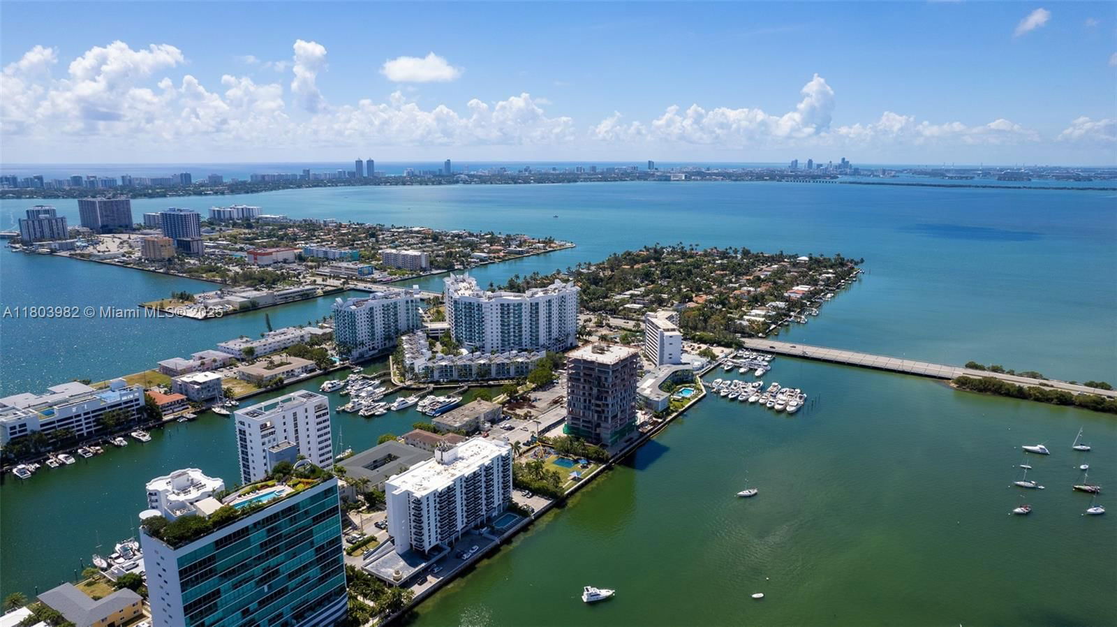 Real estate property located at 7928 West Dr #503, Miami-dade, The Islander Club Condo, North Bay Village, FL