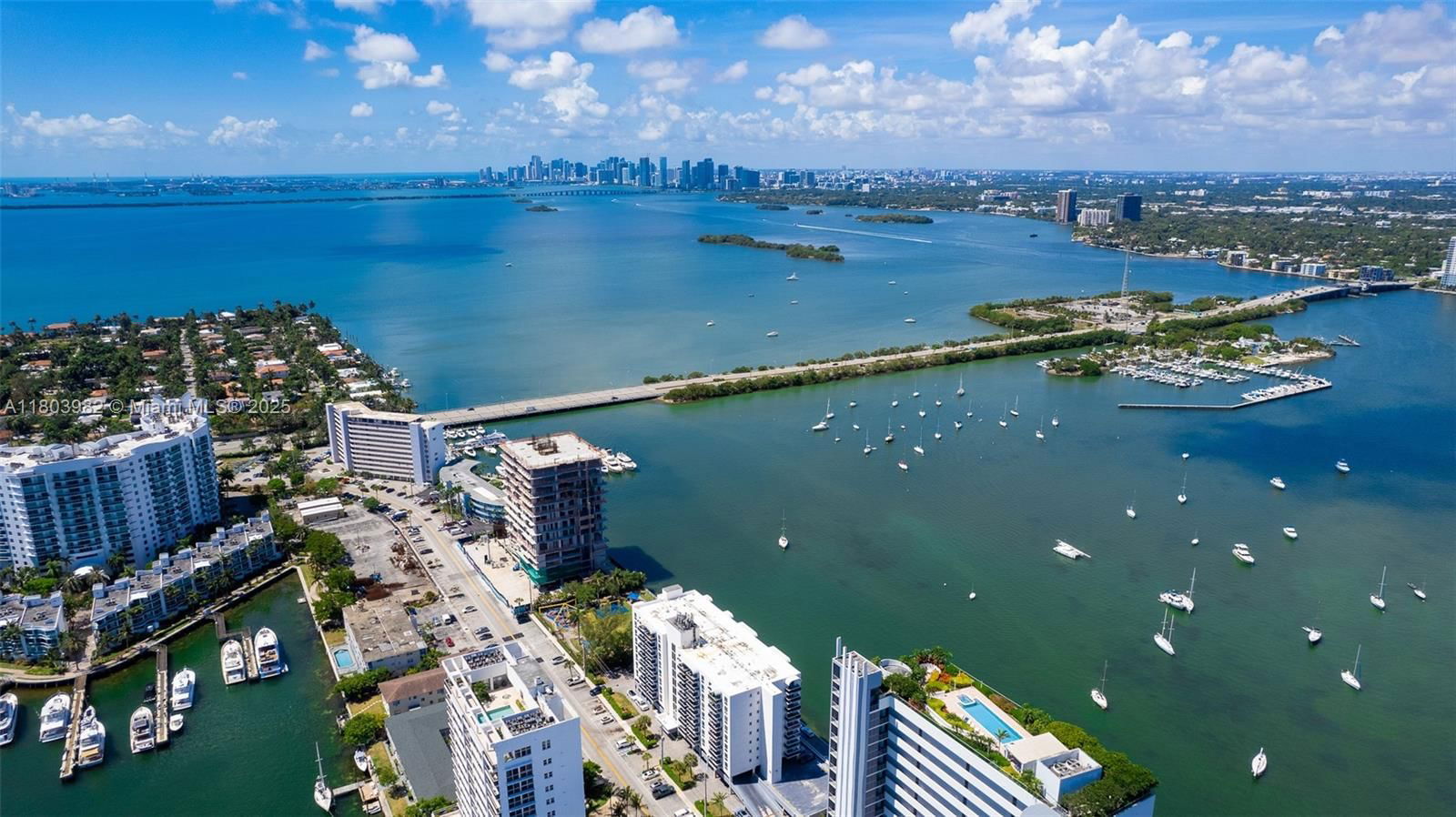 Real estate property located at 7928 West Dr #503, Miami-dade, The Islander Club Condo, North Bay Village, FL