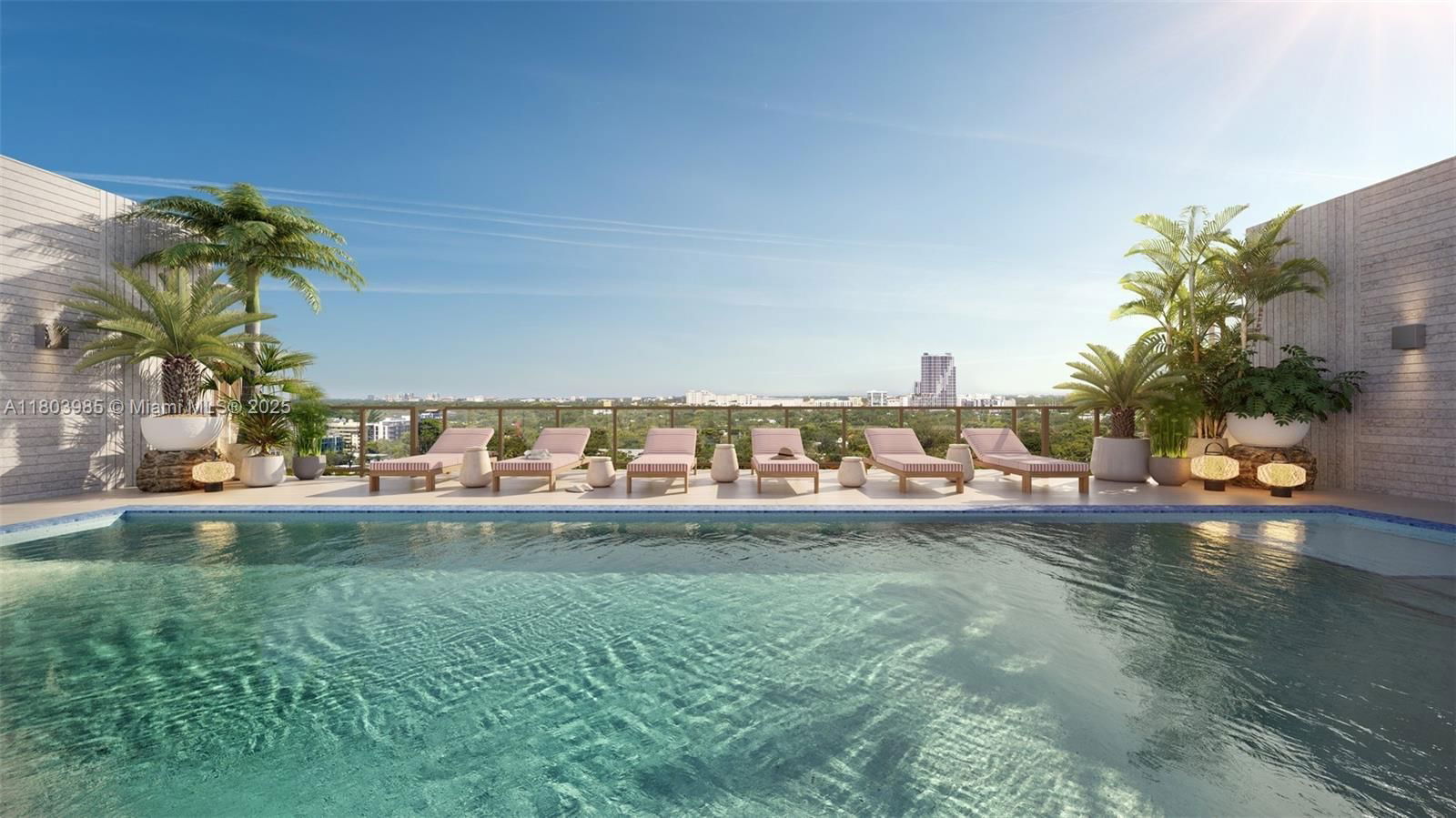 Real estate property located at 2650 Lincoln Ave #306, Miami-dade, Rhodes 1amd Plat Of New Bi, Miami, FL