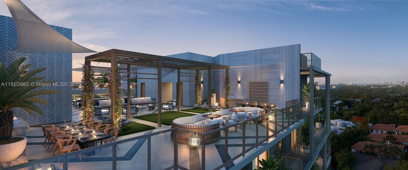 Real estate property located at 2650 Lincoln Ave #306, Miami-dade, Rhodes 1amd Plat Of New Bi, Miami, FL