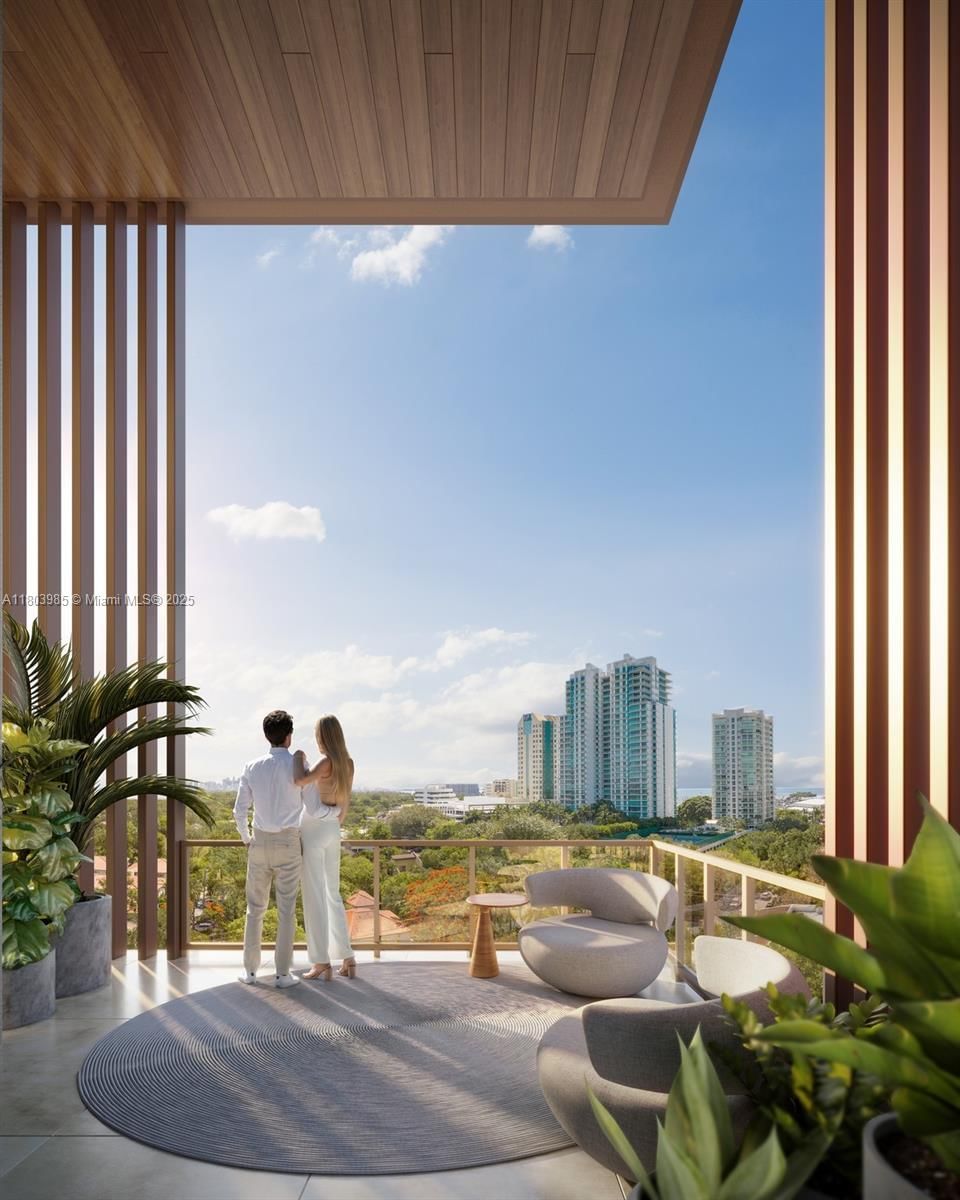 Real estate property located at 2650 Lincoln Ave #306, Miami-dade, Rhodes 1amd Plat Of New Bi, Miami, FL