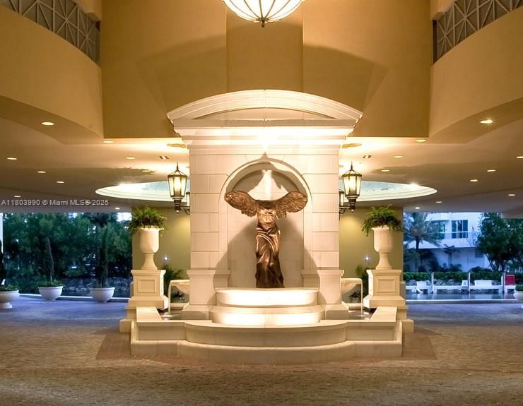 Real estate property located at , Miami-dade, St Tropez On The Bay Ii C, Sunny Isles Beach, FL