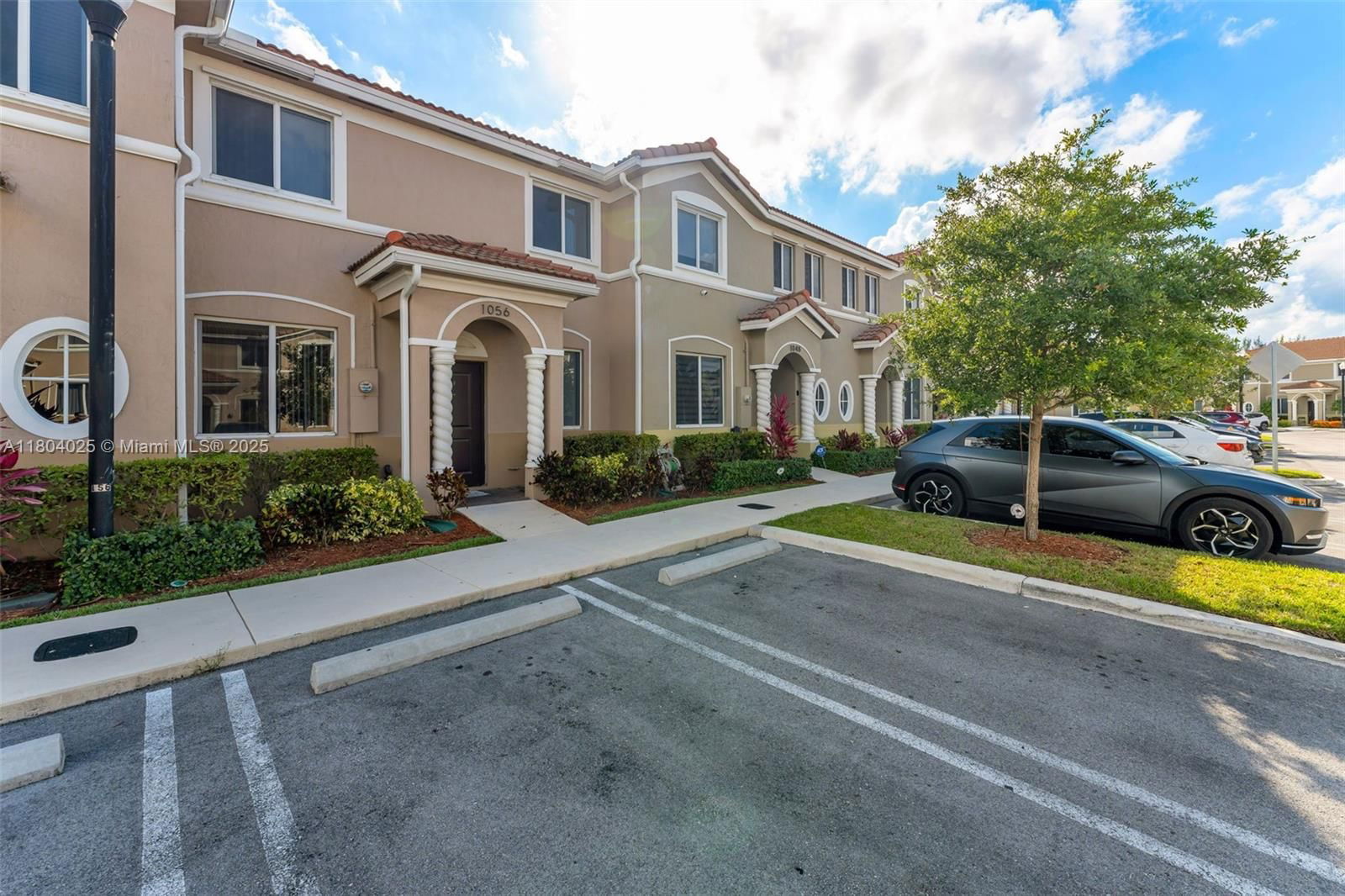 Real estate property located at 1056 24th Ave, Miami-dade, Towns At Seascape, Homestead, FL
