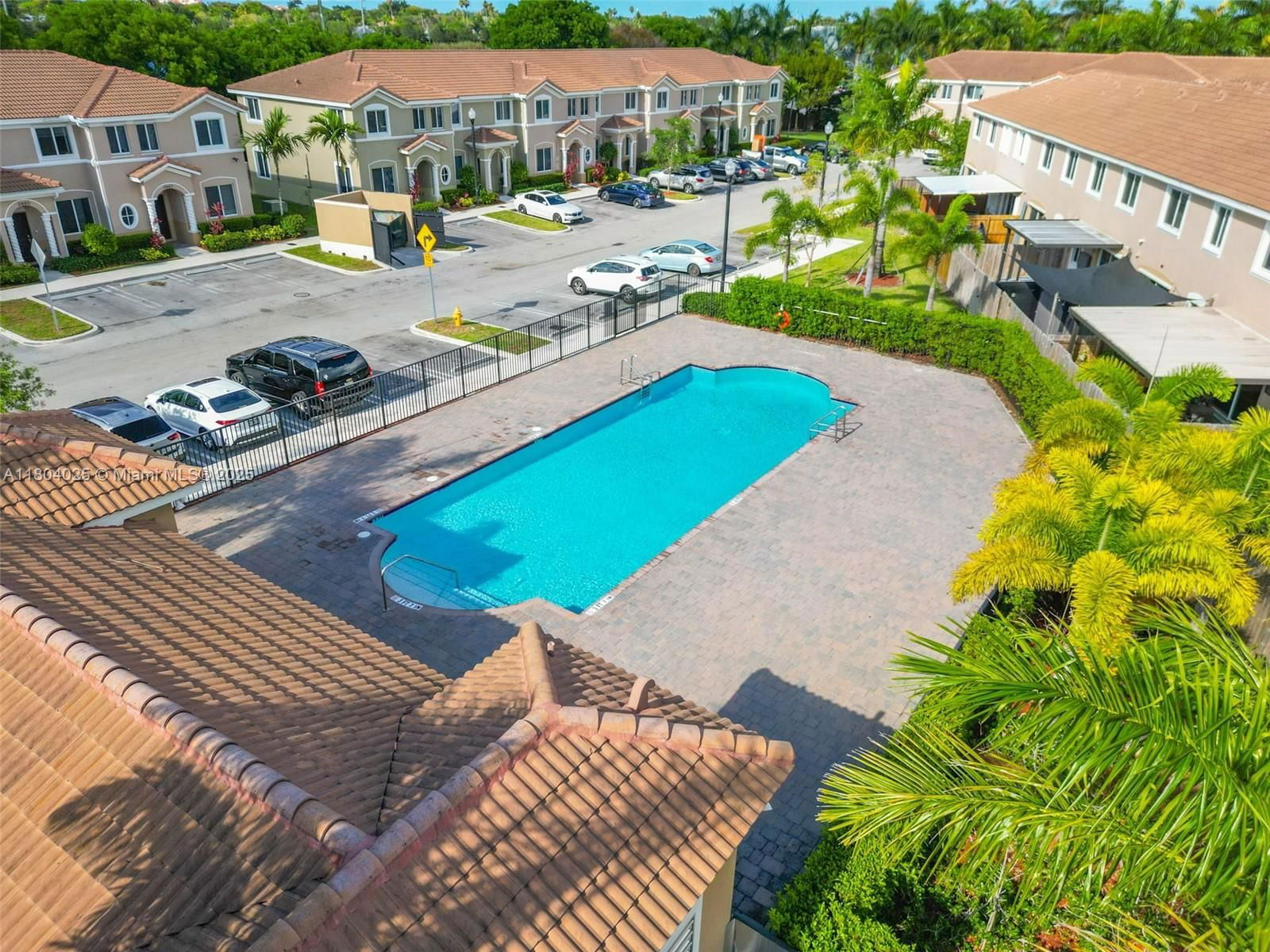 Real estate property located at 1056 24th Ave, Miami-dade, Towns At Seascape, Homestead, FL