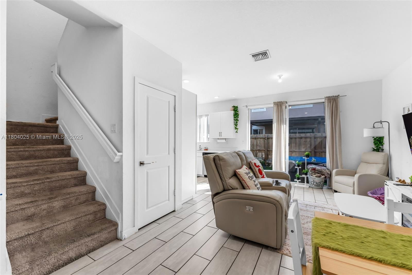 Real estate property located at 1056 24th Ave, Miami-dade, Towns At Seascape, Homestead, FL