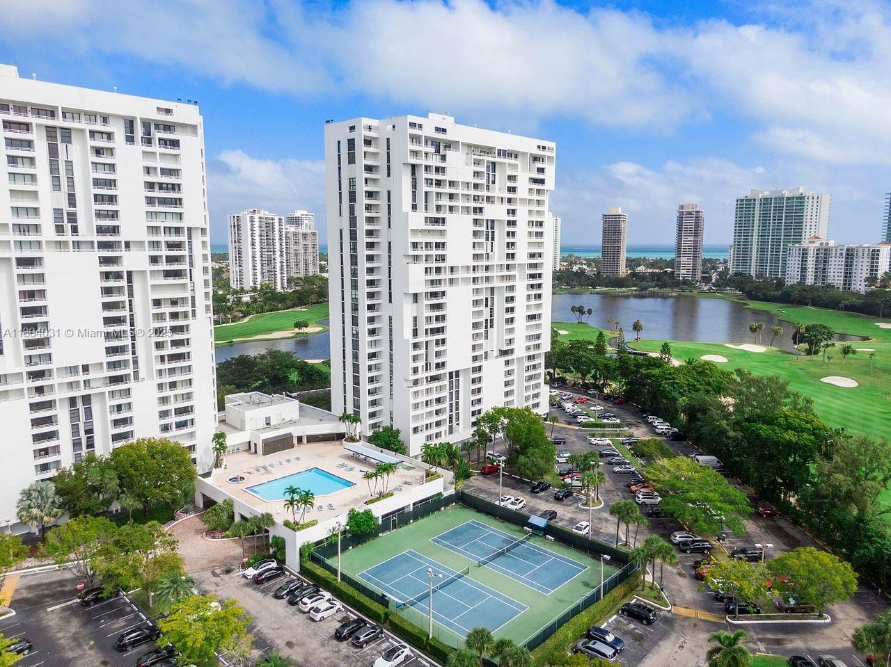 Real estate property located at 20355 34th Ct #929, Miami-dade, Delvista Towers Condo, Aventura, FL