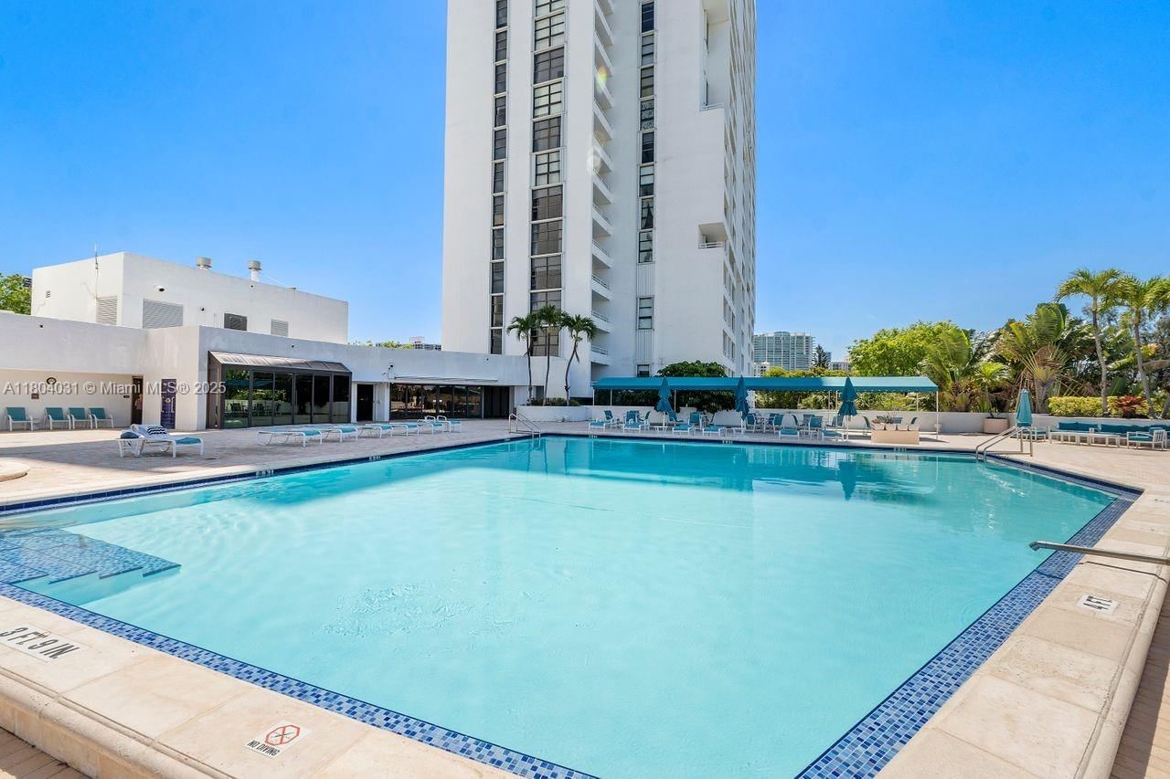 Real estate property located at 20355 34th Ct #929, Miami-dade, Delvista Towers Condo, Aventura, FL