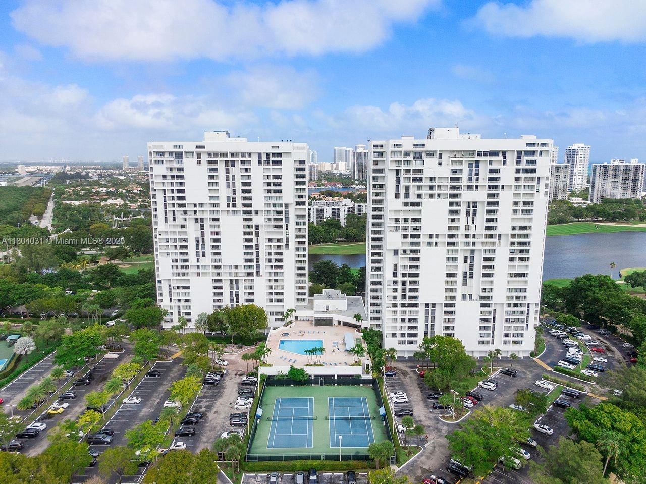Real estate property located at 20355 34th Ct #929, Miami-dade, Delvista Towers Condo, Aventura, FL