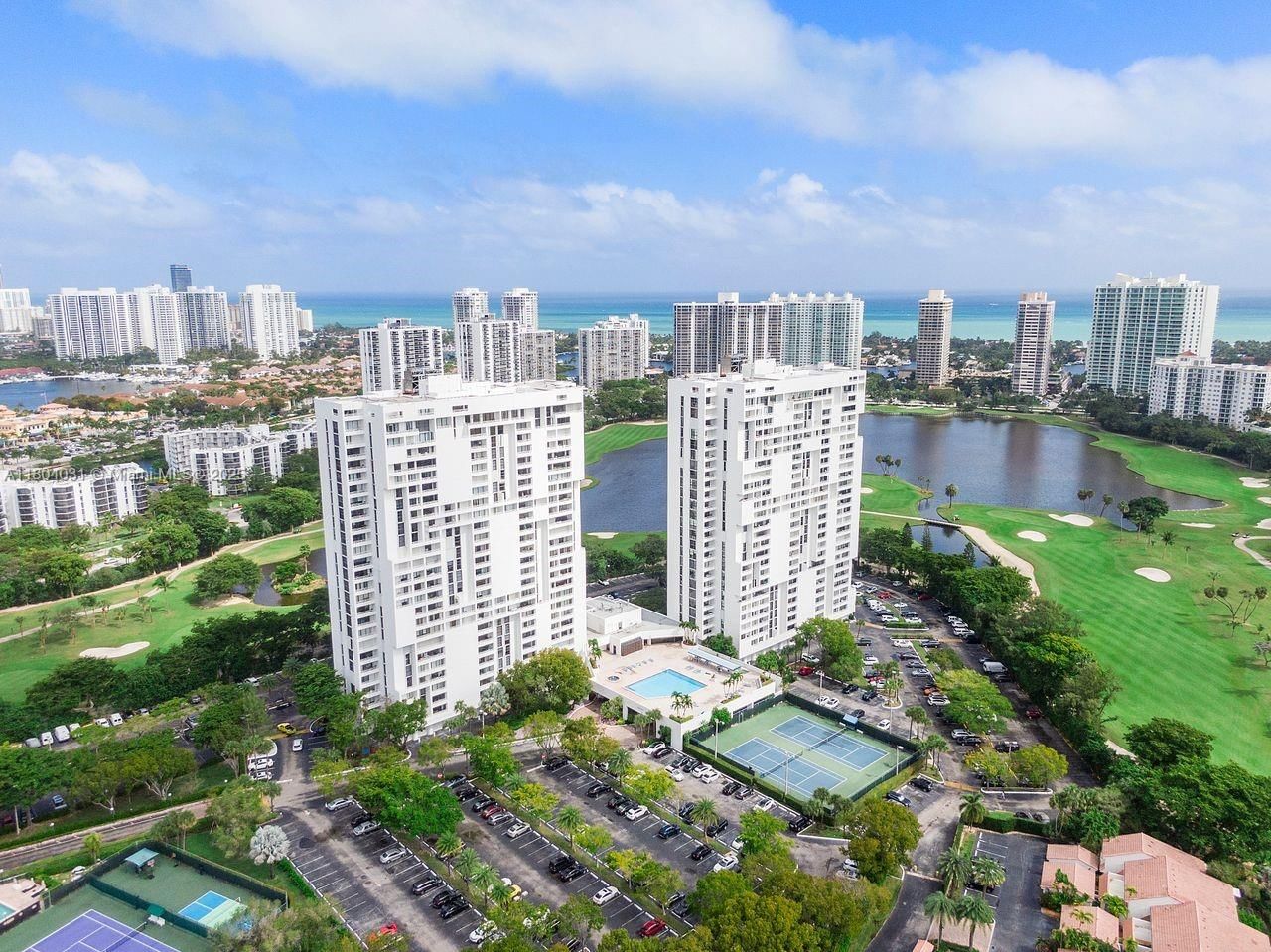 Real estate property located at 20355 34th Ct #929, Miami-dade, Delvista Towers Condo, Aventura, FL