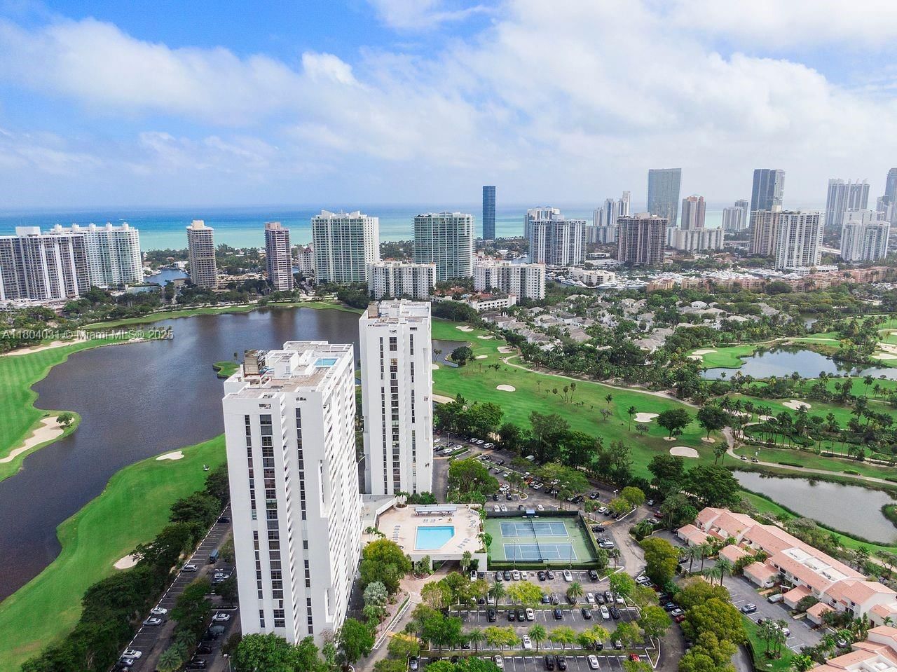 Real estate property located at 20355 34th Ct #929, Miami-dade, Delvista Towers Condo, Aventura, FL