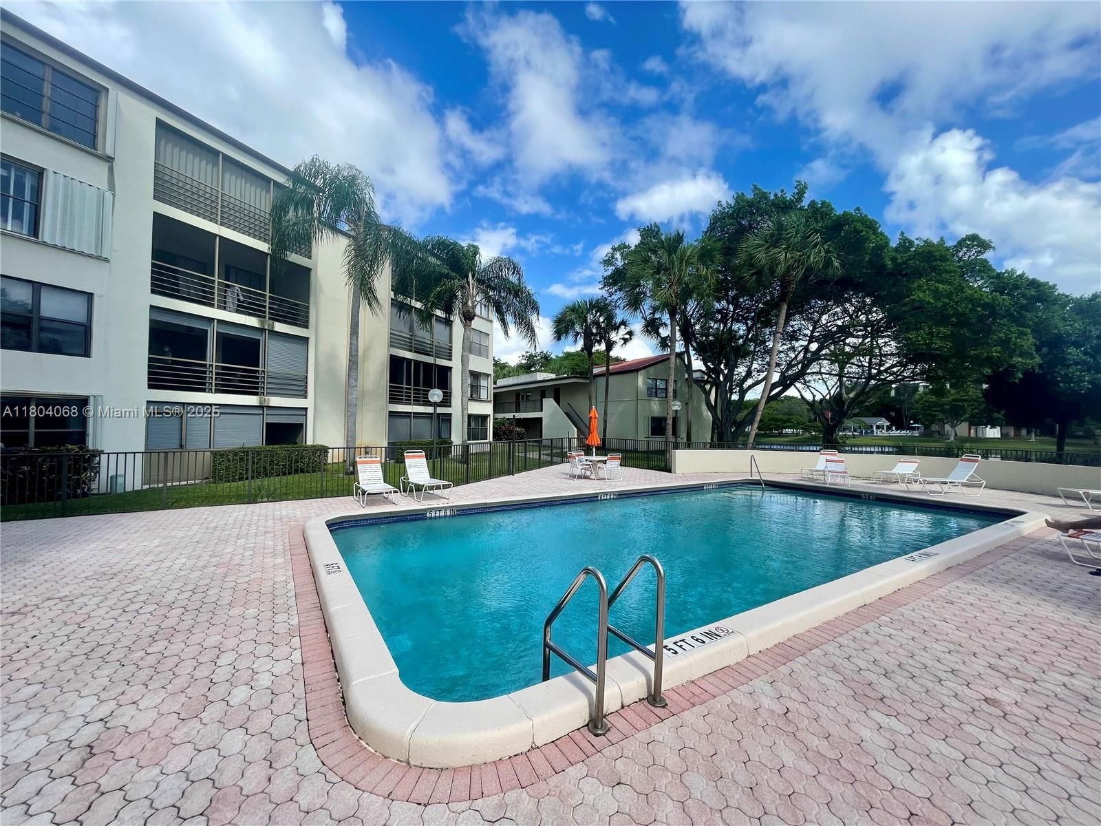 Real estate property located at 2312 Cypress Bend Dr #410, Broward, Cypress Bend I-b And I-c, Pompano Beach, FL