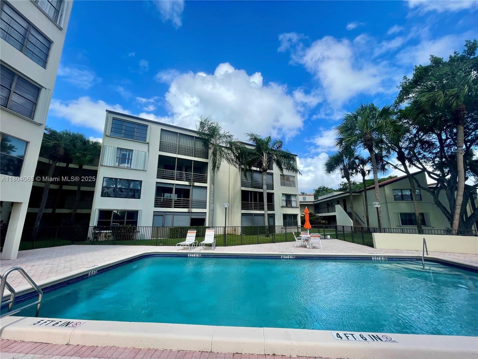 Real estate property located at 2312 Cypress Bend Dr #410, Broward, Cypress Bend I-b And I-c, Pompano Beach, FL