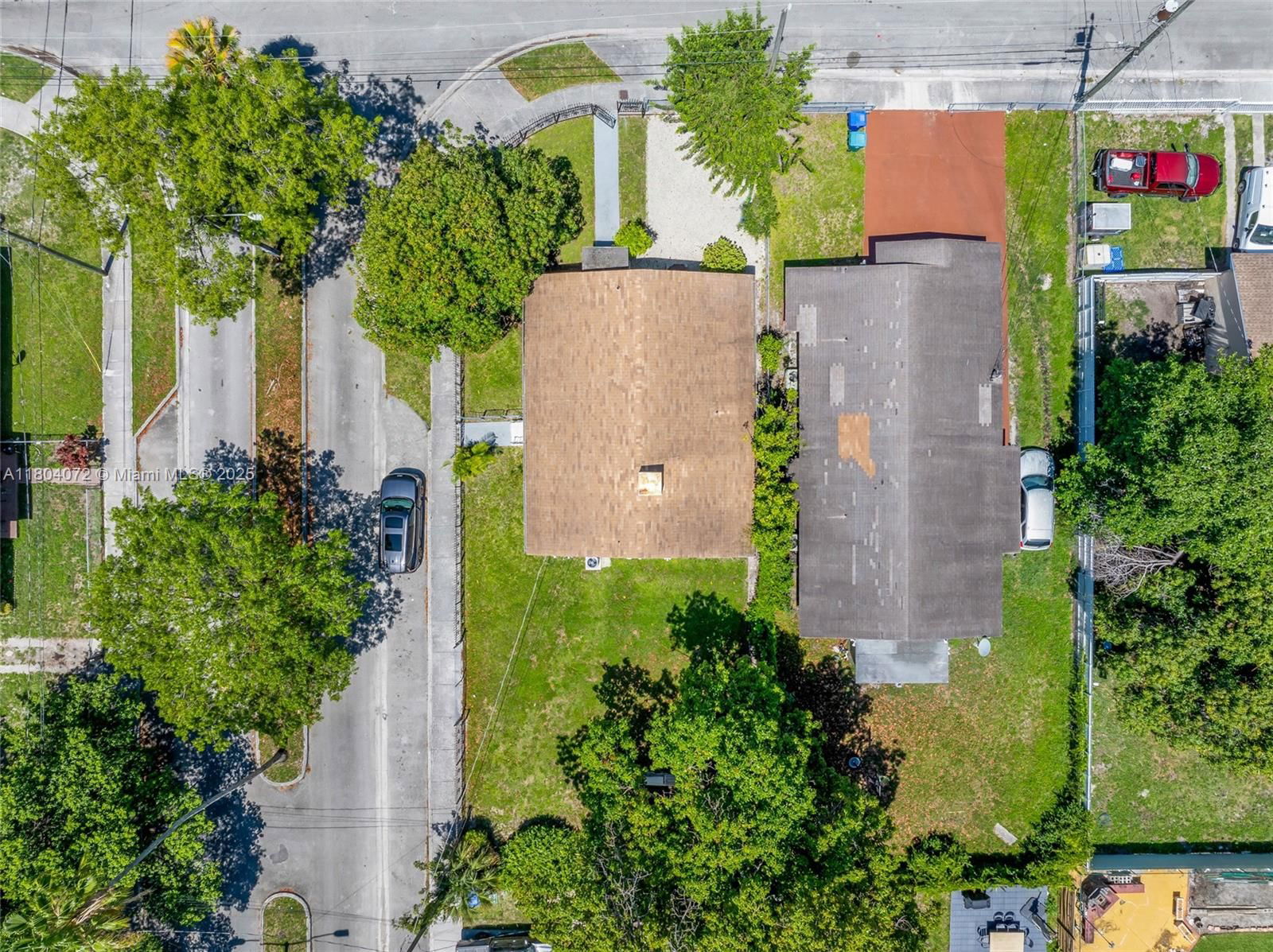 Real estate property located at 1515 49th St, Miami-dade, No Miami Est Sec 3, Miami, FL
