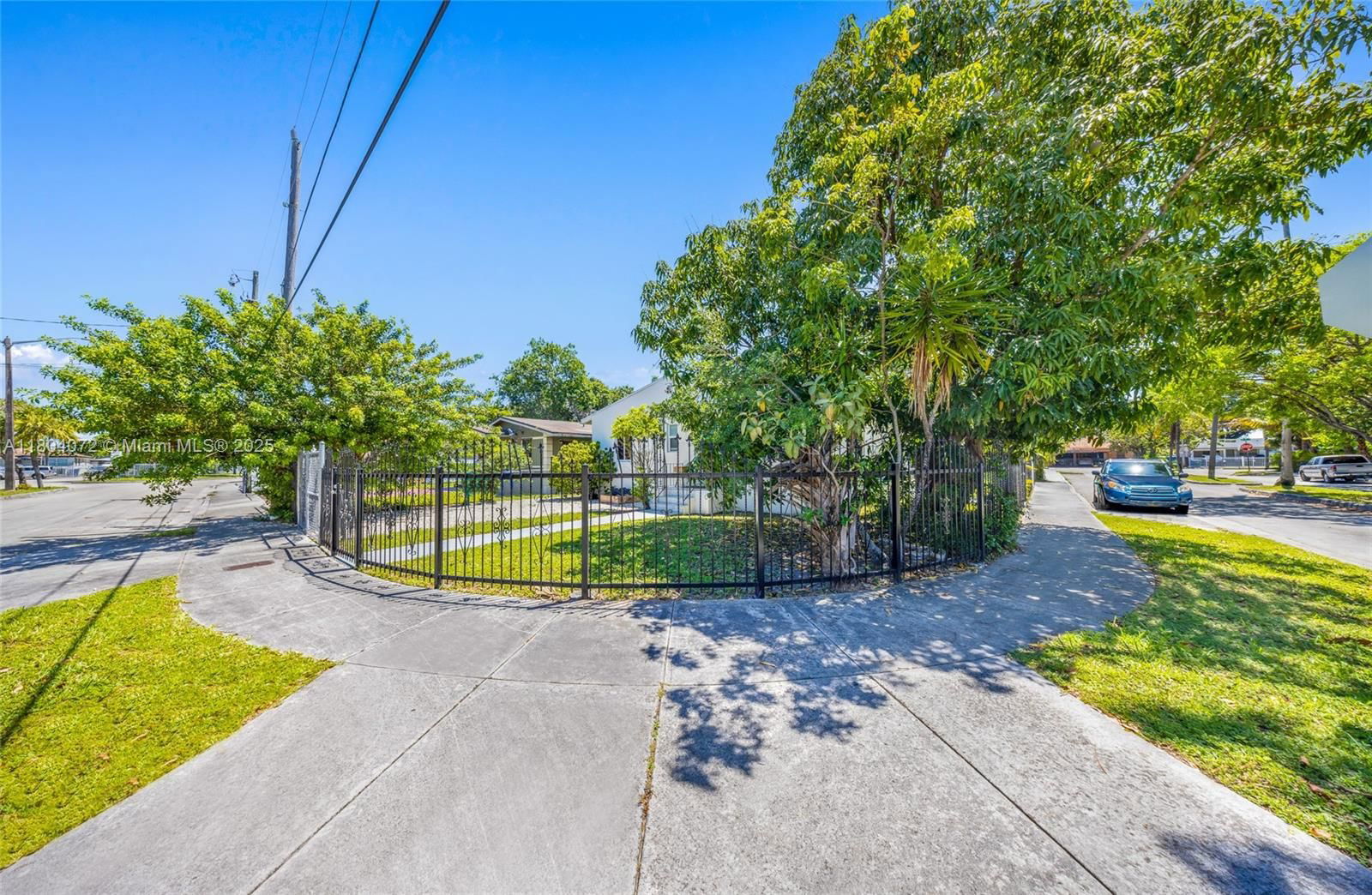 Real estate property located at 1515 49th St, Miami-dade, No Miami Est Sec 3, Miami, FL