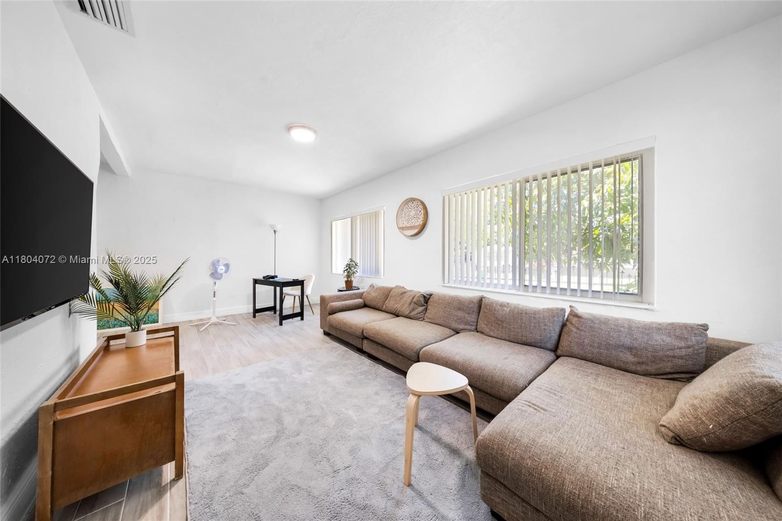 Real estate property located at 1515 49th St, Miami-dade, No Miami Est Sec 3, Miami, FL