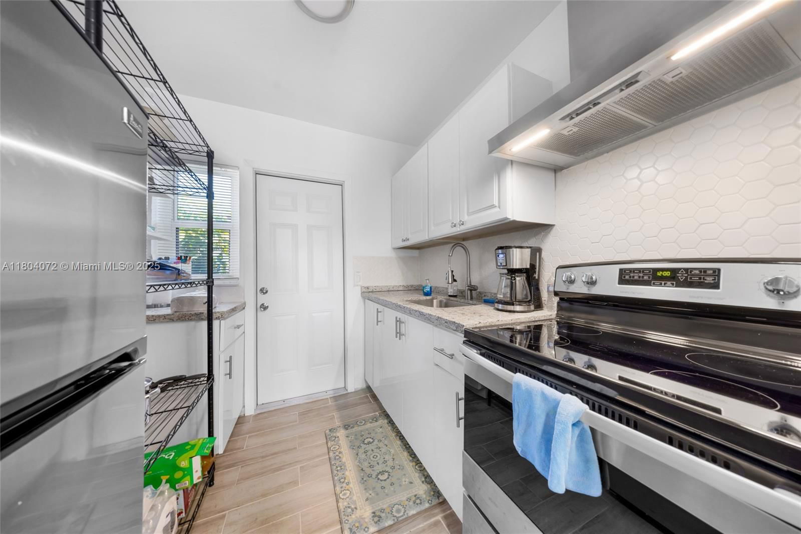 Real estate property located at 1515 49th St, Miami-dade, No Miami Est Sec 3, Miami, FL