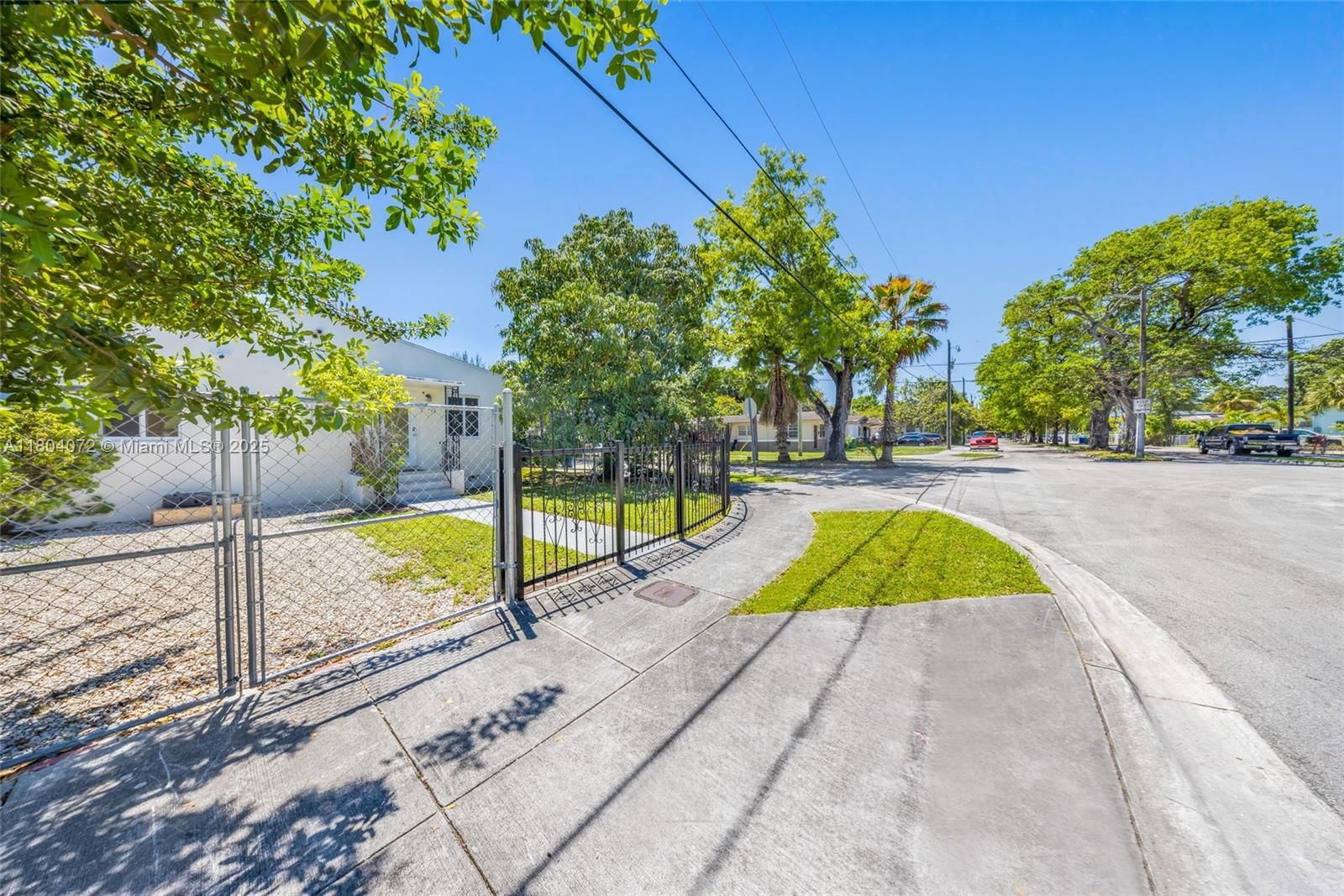 Real estate property located at 1515 49th St, Miami-dade, No Miami Est Sec 3, Miami, FL