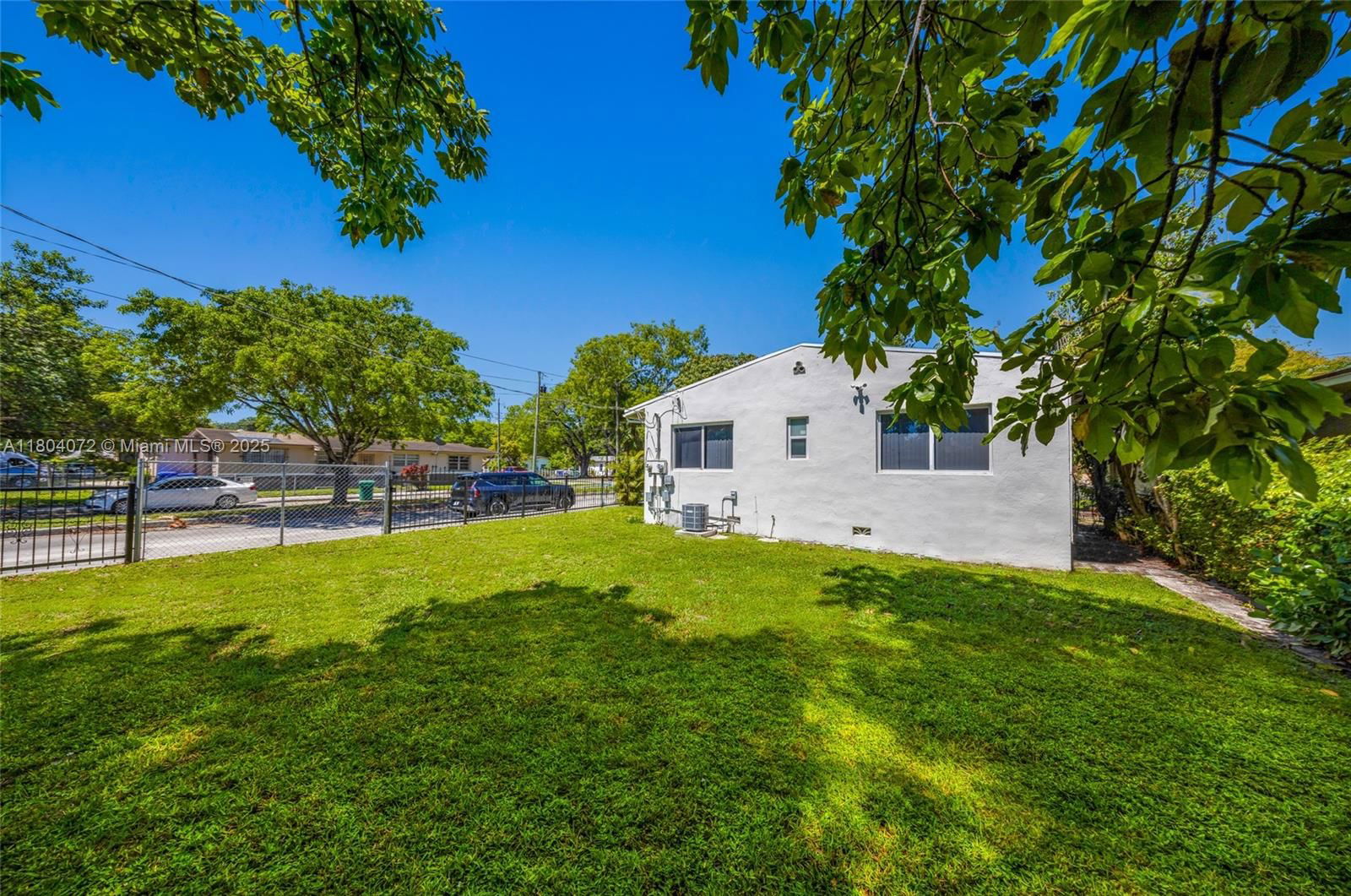 Real estate property located at 1515 49th St, Miami-dade, No Miami Est Sec 3, Miami, FL