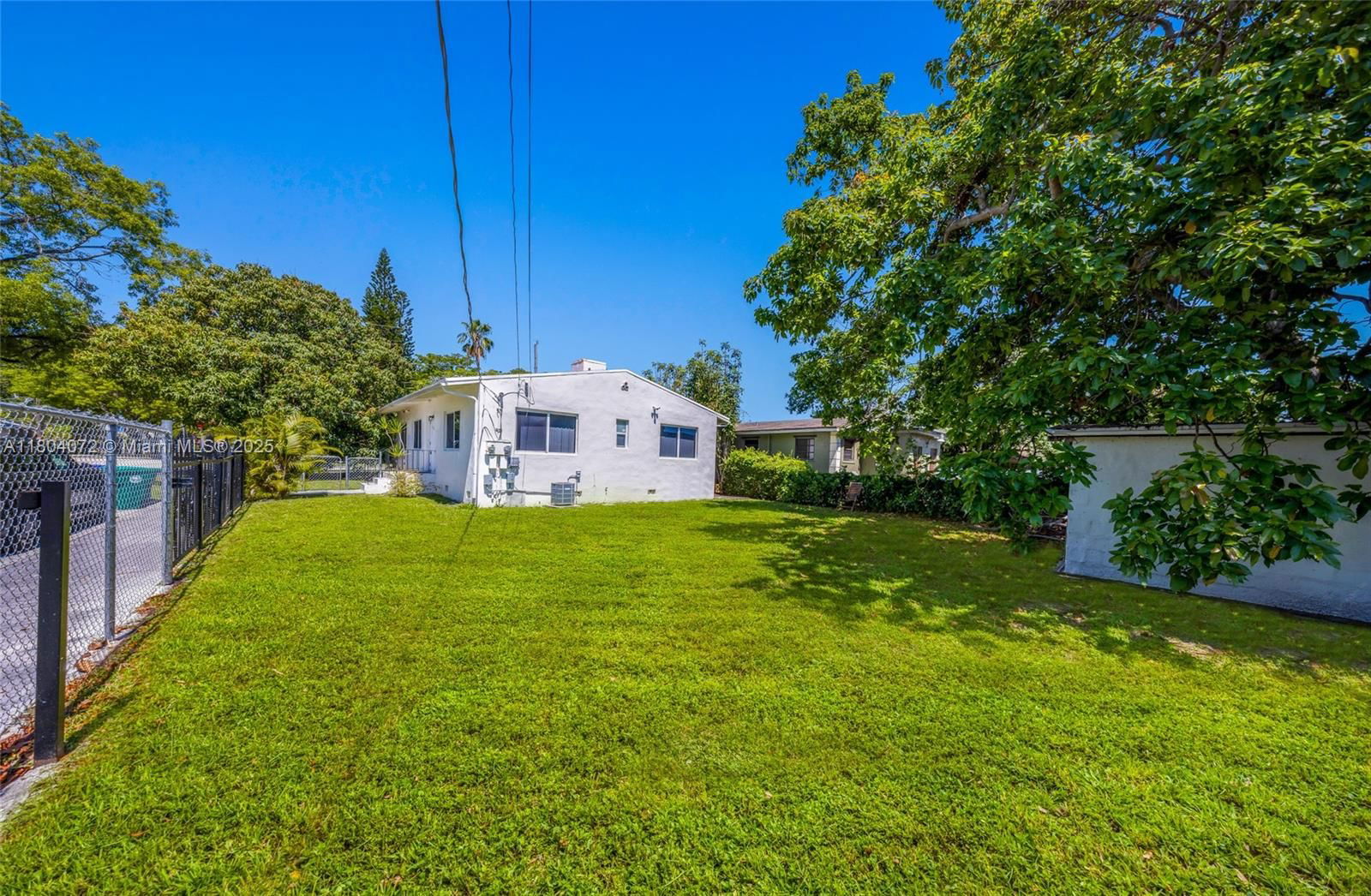 Real estate property located at 1515 49th St, Miami-dade, No Miami Est Sec 3, Miami, FL