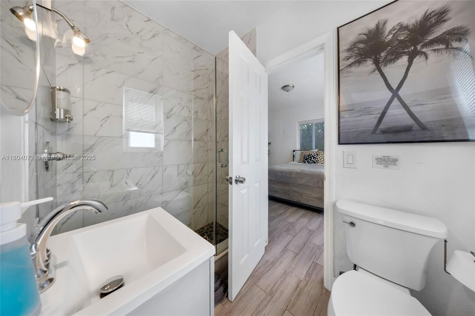 Real estate property located at 1515 49th St, Miami-dade, No Miami Est Sec 3, Miami, FL