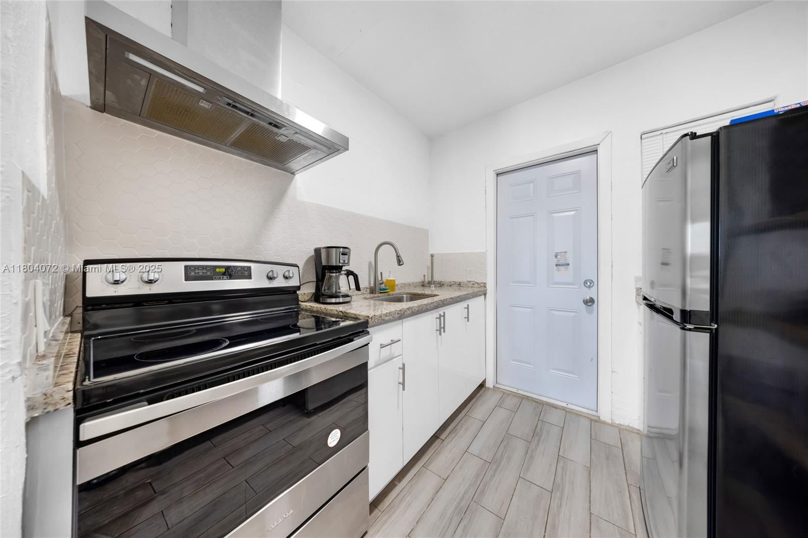 Real estate property located at 1515 49th St, Miami-dade, No Miami Est Sec 3, Miami, FL