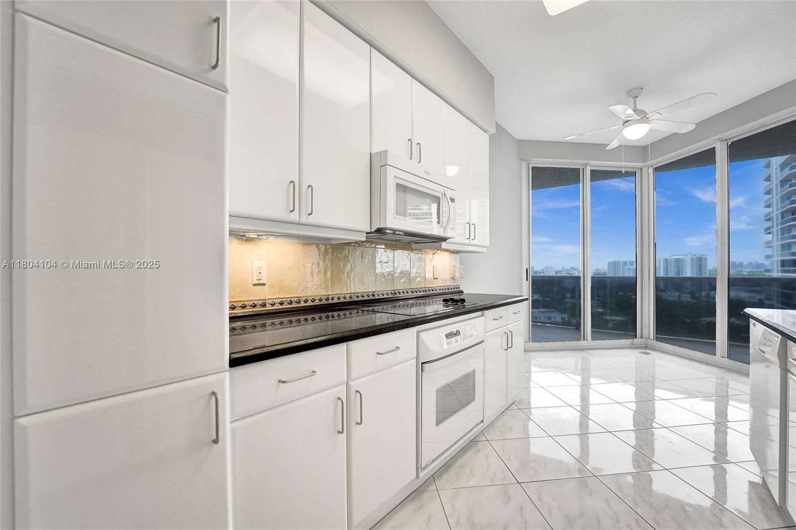 Real estate property located at 3200 Ocean Blvd #1206, Broward, Lhermitage Ii Condominium, Fort Lauderdale, FL