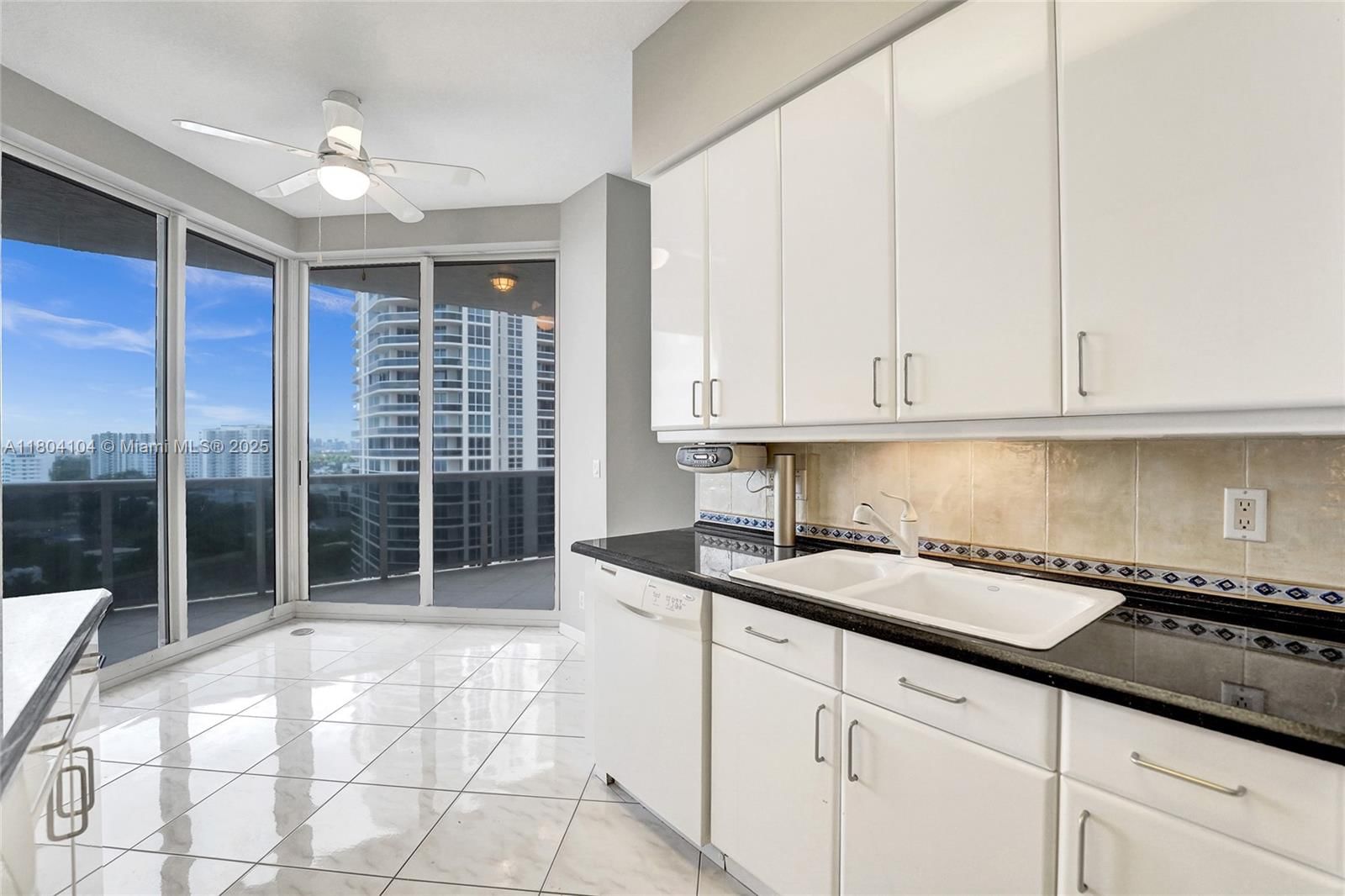 Real estate property located at 3200 Ocean Blvd #1206, Broward, Lhermitage Ii Condominium, Fort Lauderdale, FL
