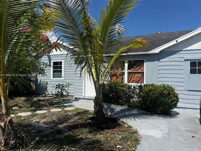 Real estate property located at 707 J St, Palm Beach, Lake Worth Town Of, Lake Worth, FL