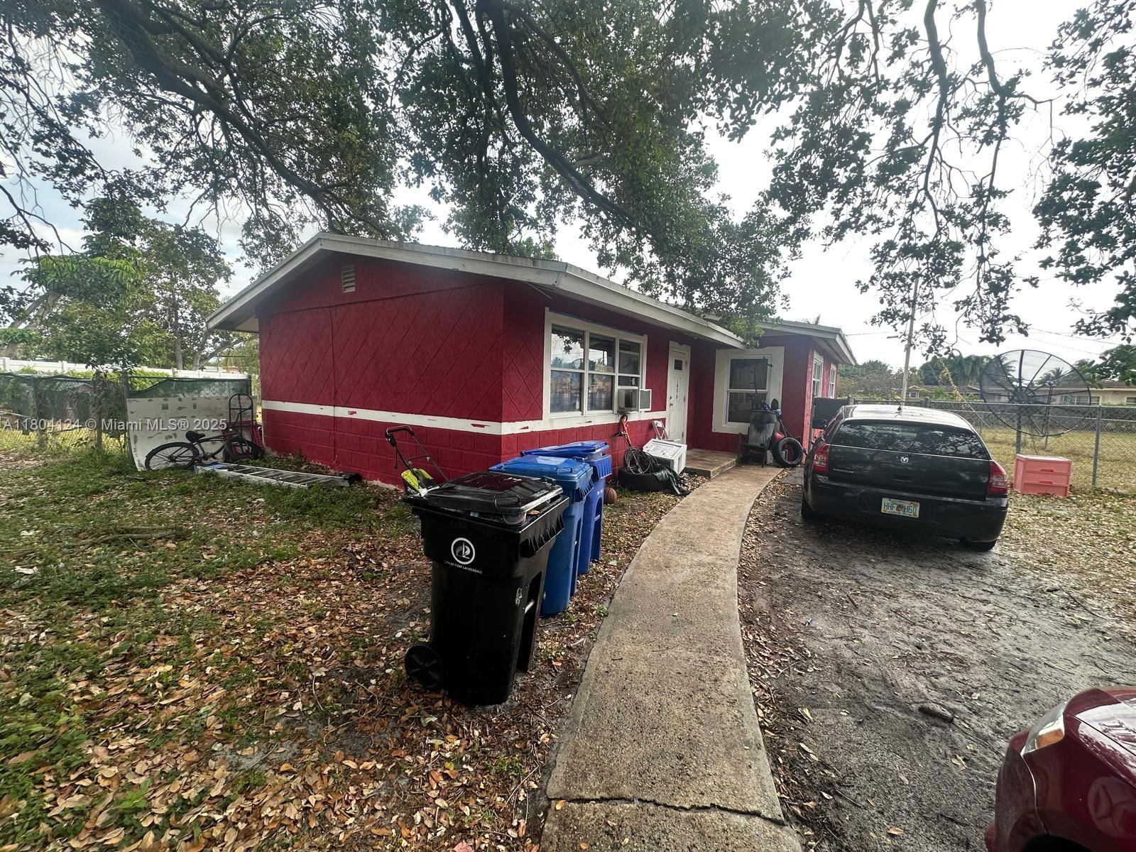 Real estate property located at 1606 12th Ave, Broward, Lauderdale Villas, Fort Lauderdale, FL