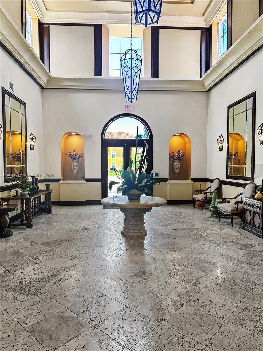 Real estate property located at 2240 Preserve Way #205, Broward, El-ad Residences At Miram, Miramar, FL
