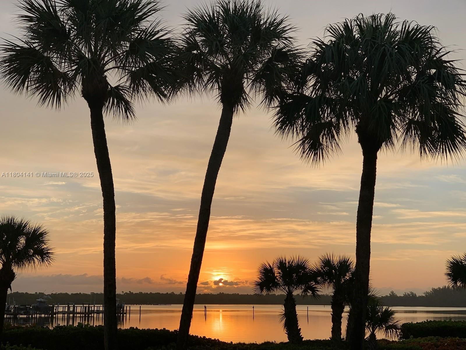 Real estate property located at 6102 Landing Way #2, Martin, Hansons Landing Condo, Stuart, FL