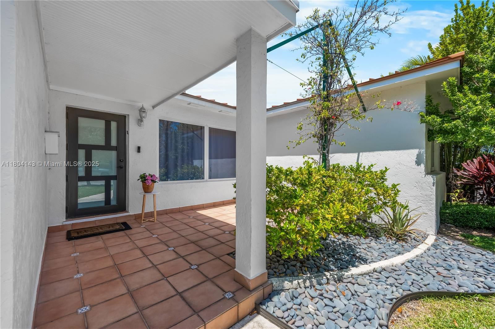 Real estate property located at 1241 Stillwater Dr, Miami-dade, Biscayne Beach-2nd Addn, Miami Beach, FL