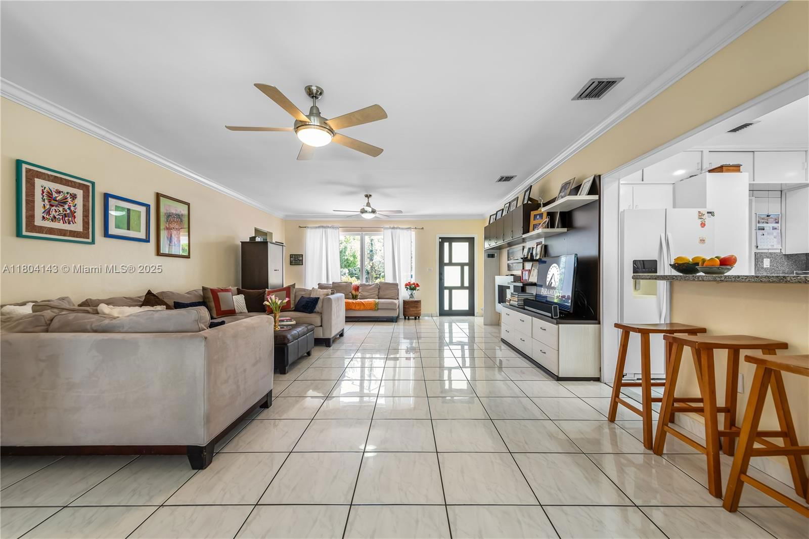 Real estate property located at 1241 Stillwater Dr, Miami-dade, Biscayne Beach-2nd Addn, Miami Beach, FL