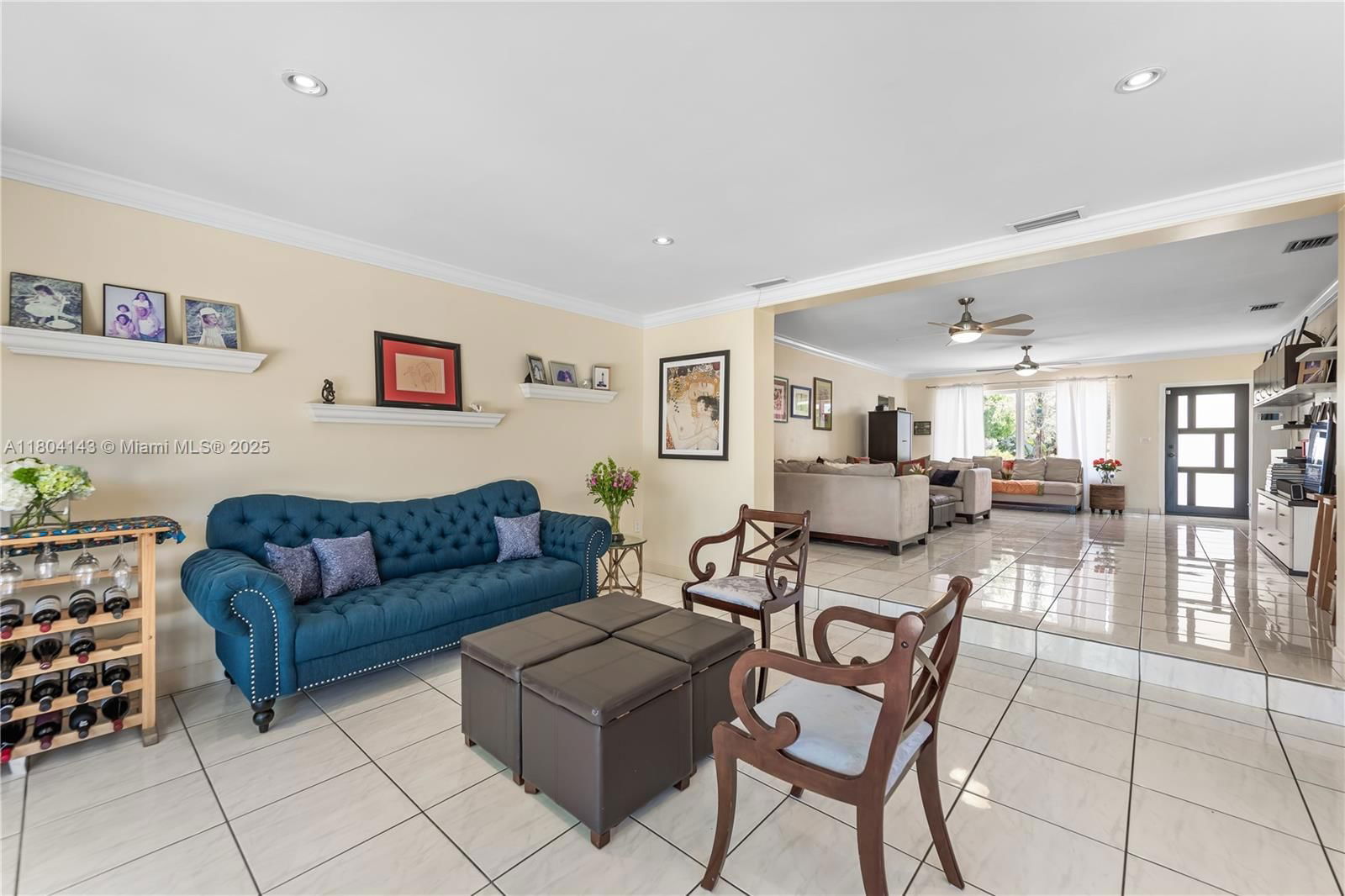 Real estate property located at 1241 Stillwater Dr, Miami-dade, Biscayne Beach-2nd Addn, Miami Beach, FL