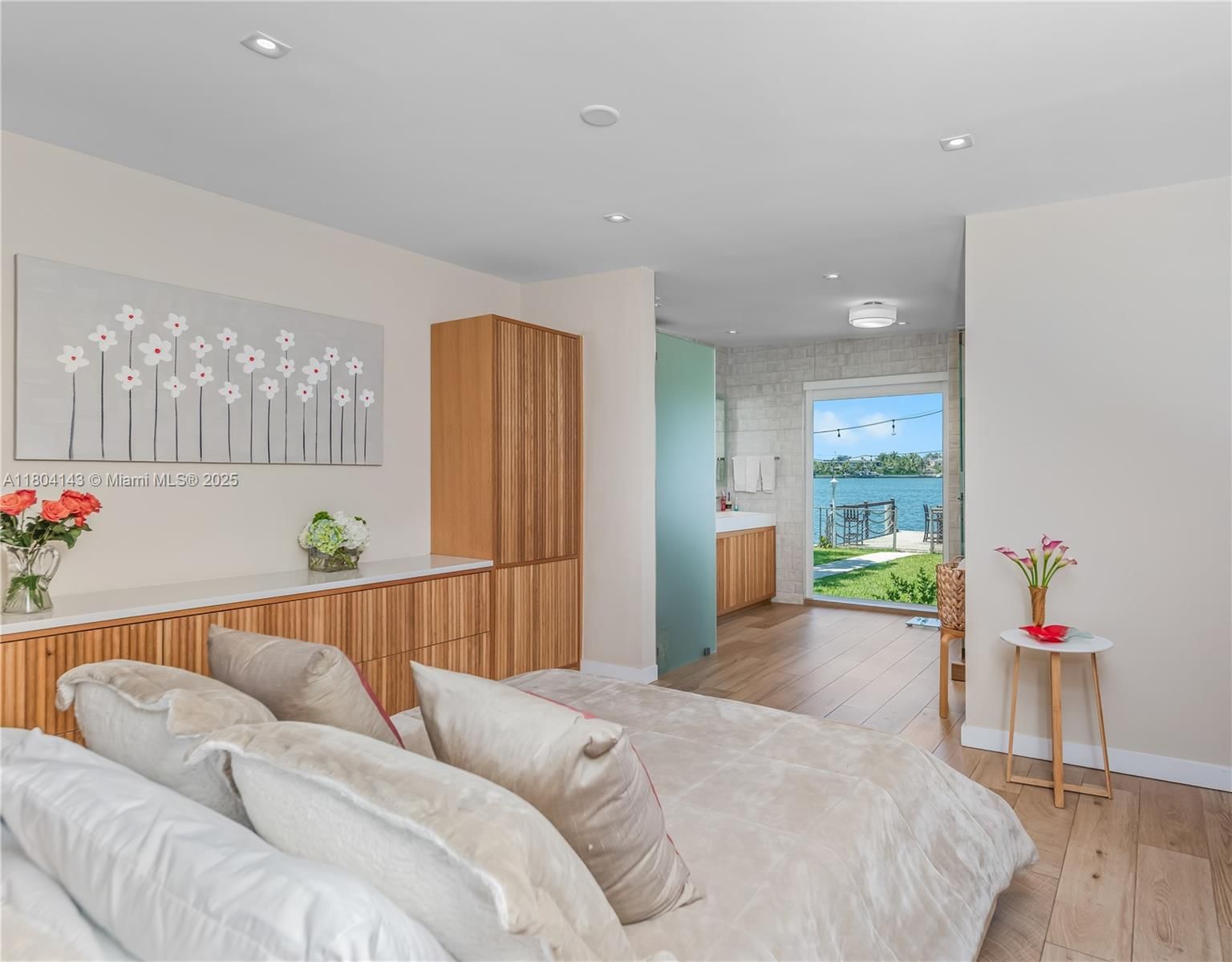 Real estate property located at 1241 Stillwater Dr, Miami-dade, Biscayne Beach-2nd Addn, Miami Beach, FL
