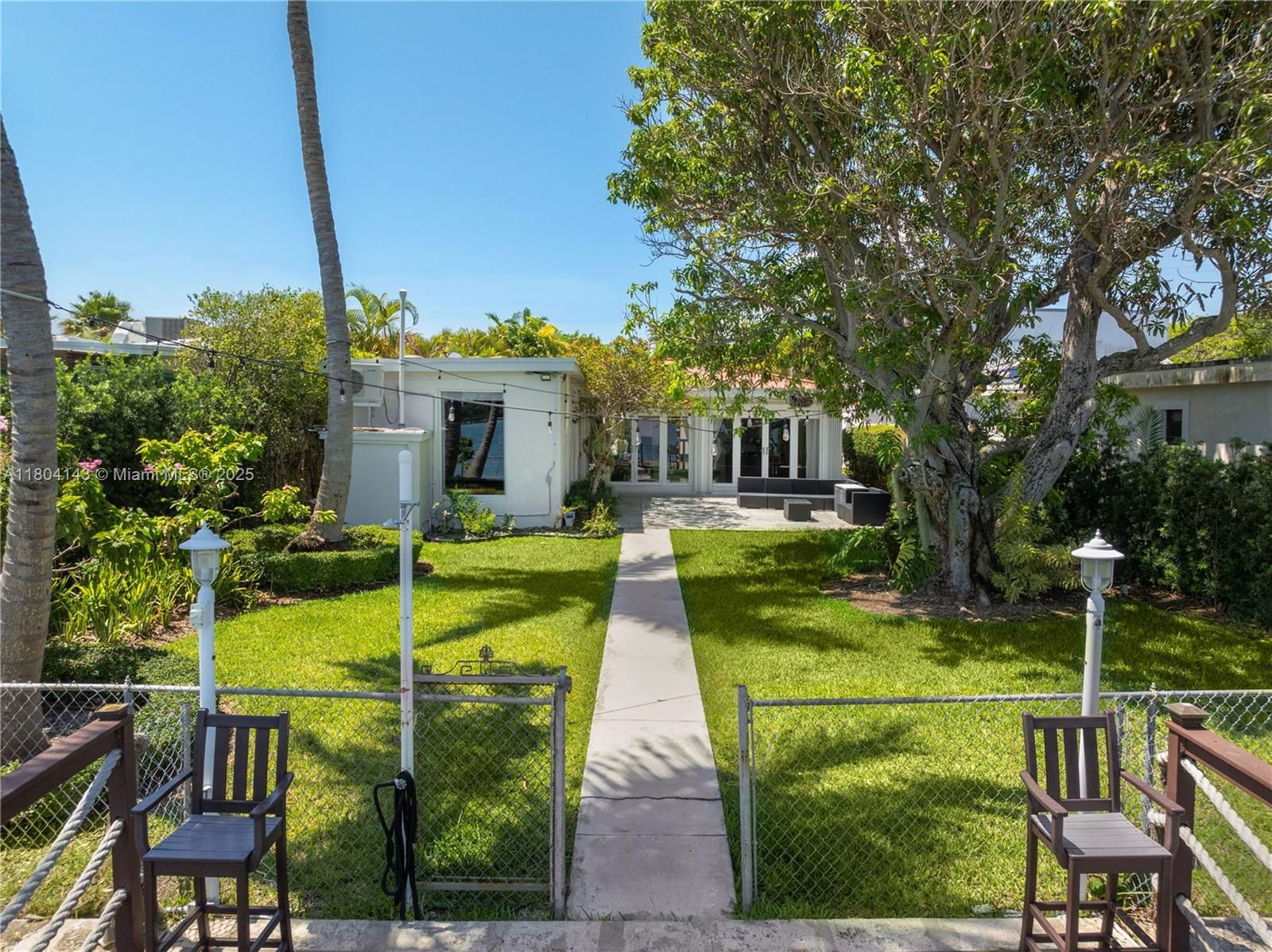 Real estate property located at 1241 Stillwater Dr, Miami-dade, Biscayne Beach-2nd Addn, Miami Beach, FL