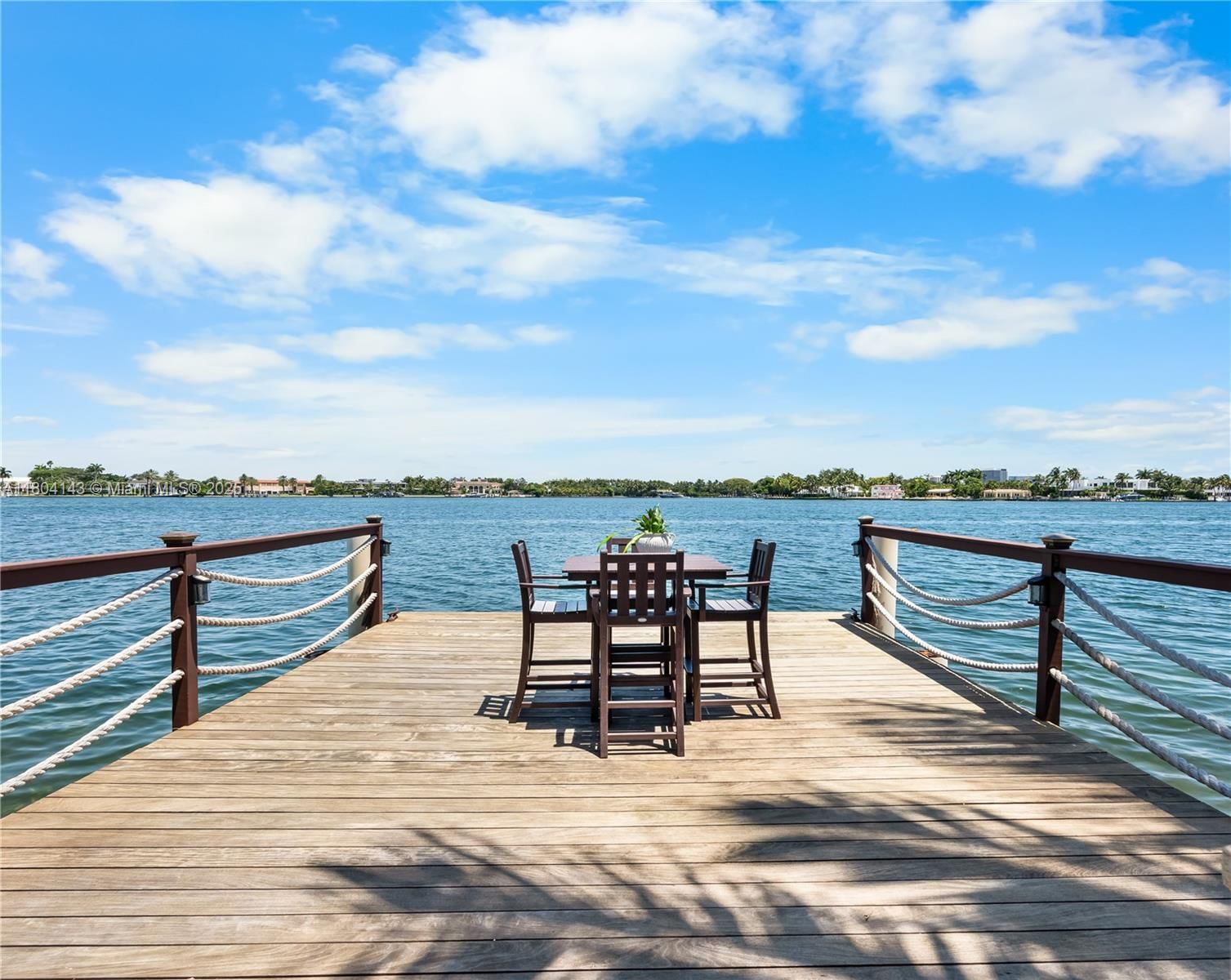 Real estate property located at 1241 Stillwater Dr, Miami-dade, Biscayne Beach-2nd Addn, Miami Beach, FL