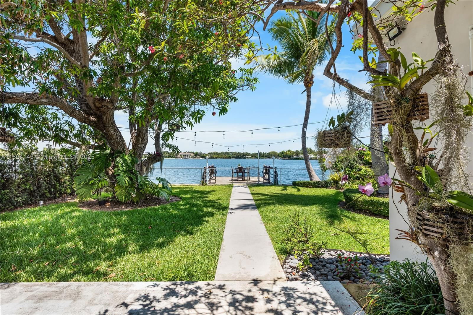 Real estate property located at 1241 Stillwater Dr, Miami-dade, Biscayne Beach-2nd Addn, Miami Beach, FL